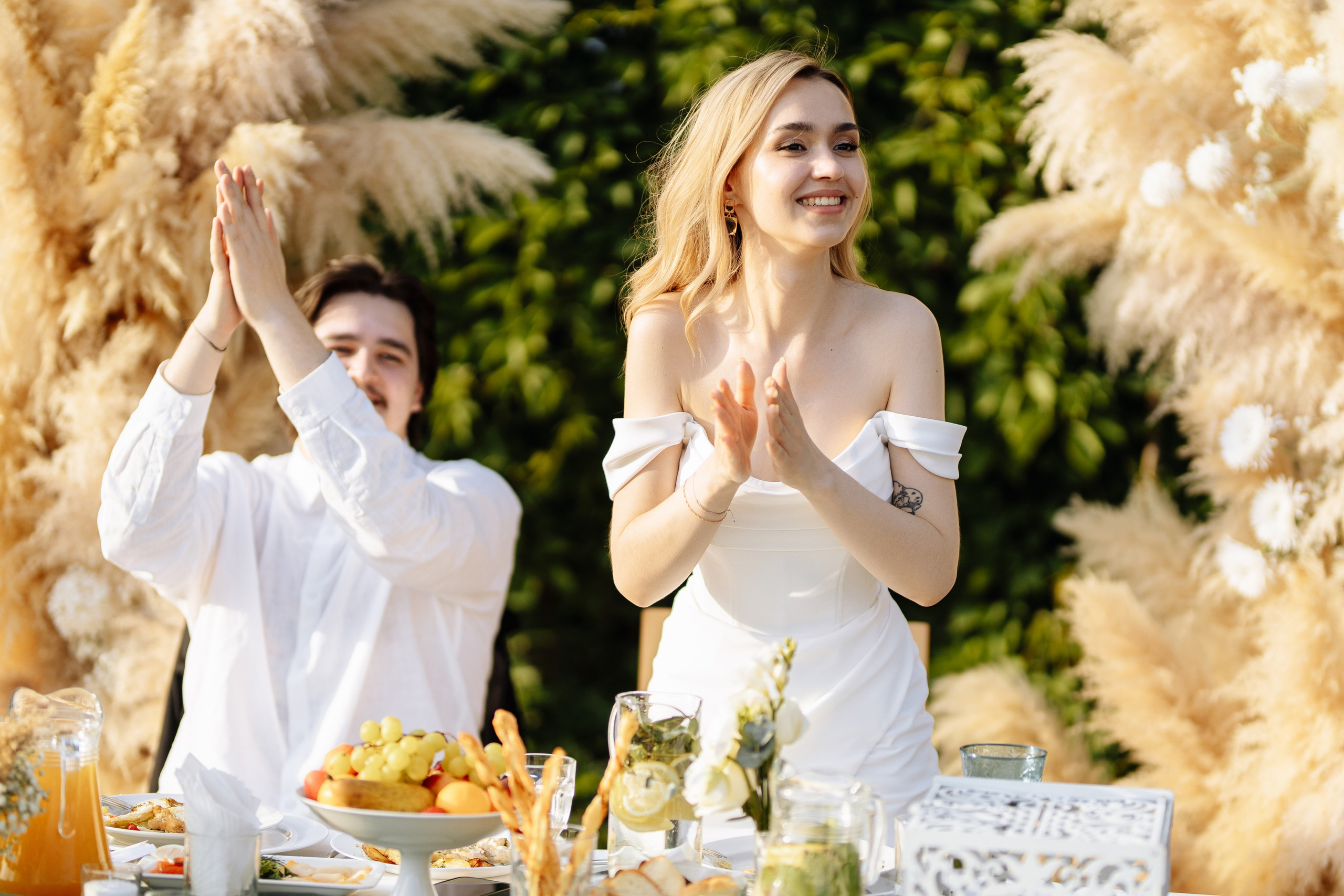 Свадебный репортаж. Свадебный и Репортажный фотограф Александр Шаров