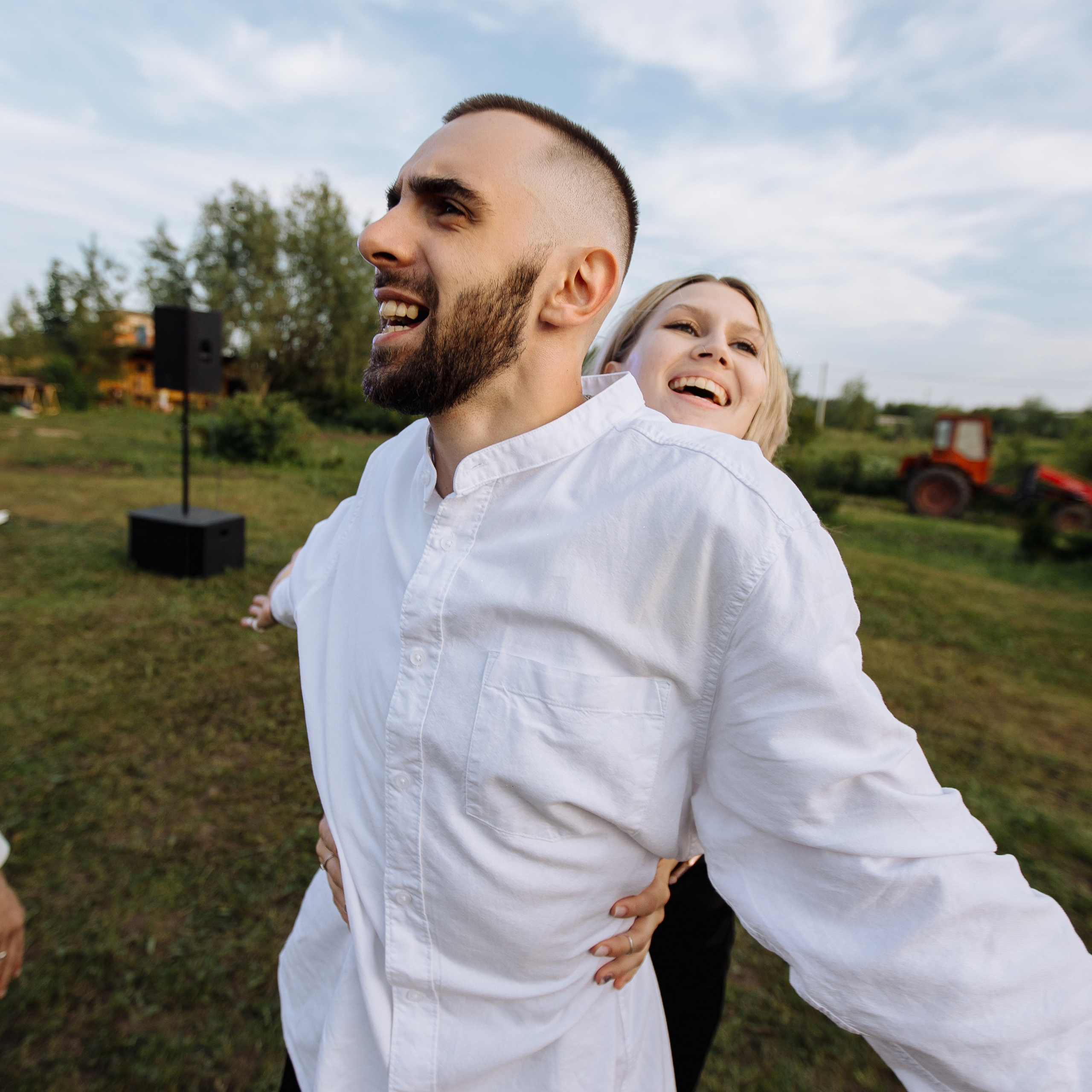 Свадебный репортаж. Свадебный и Репортажный фотограф Александр Шаров