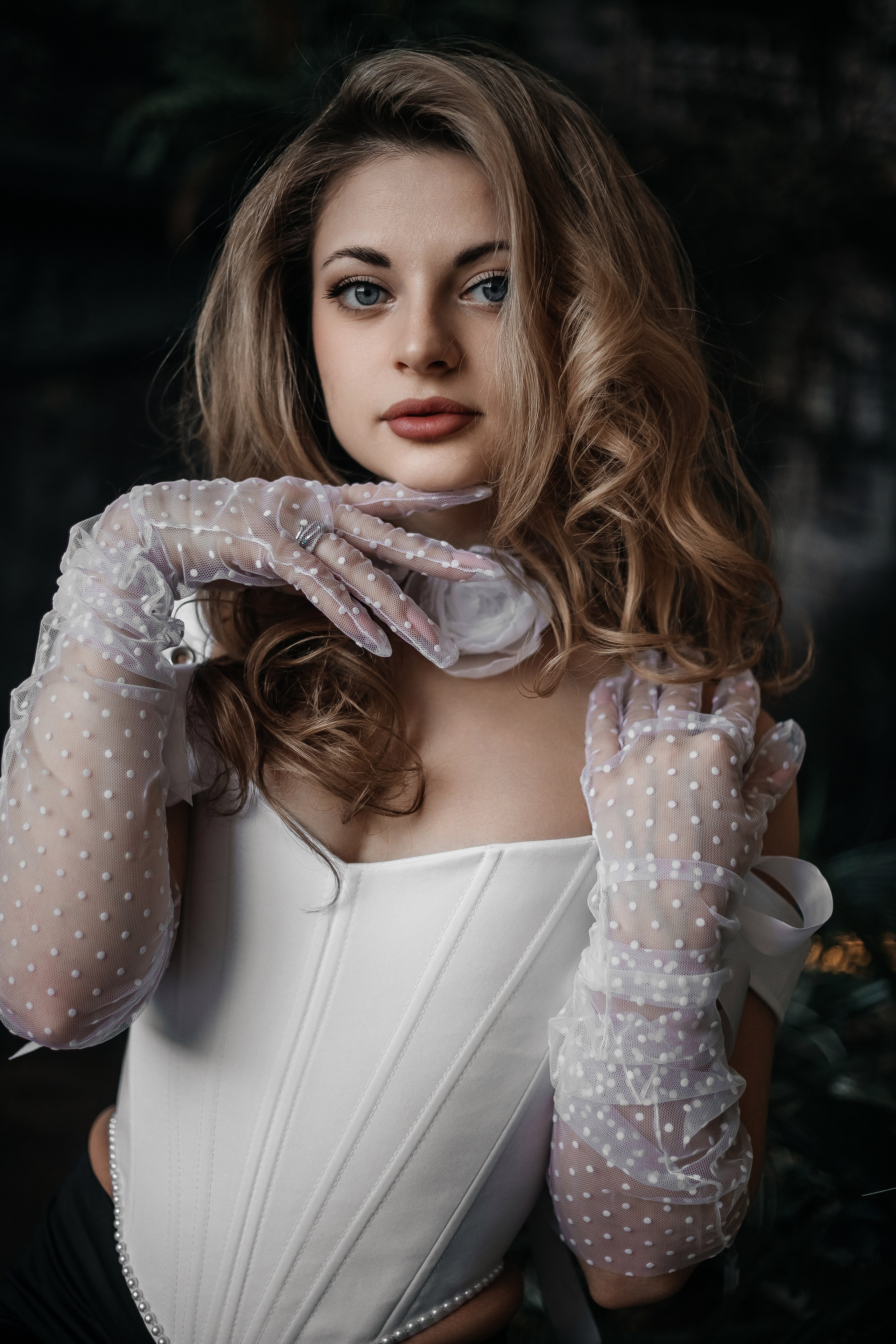 Анастасия. Индивидуальный и свадебный фотограф в Москве, Электростали и Туле Кадейкина Екатерина