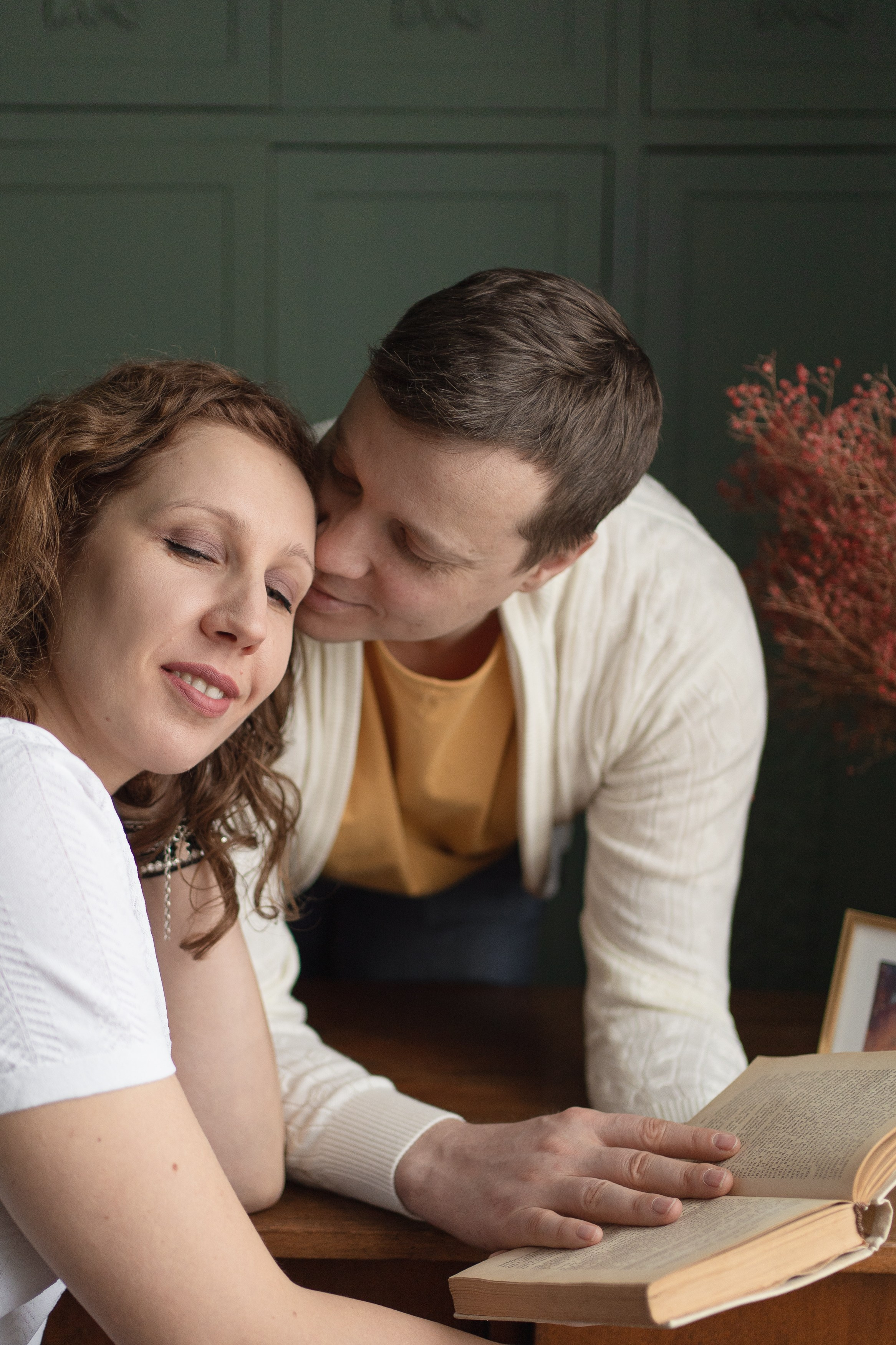 Родовое гнездо. Главная