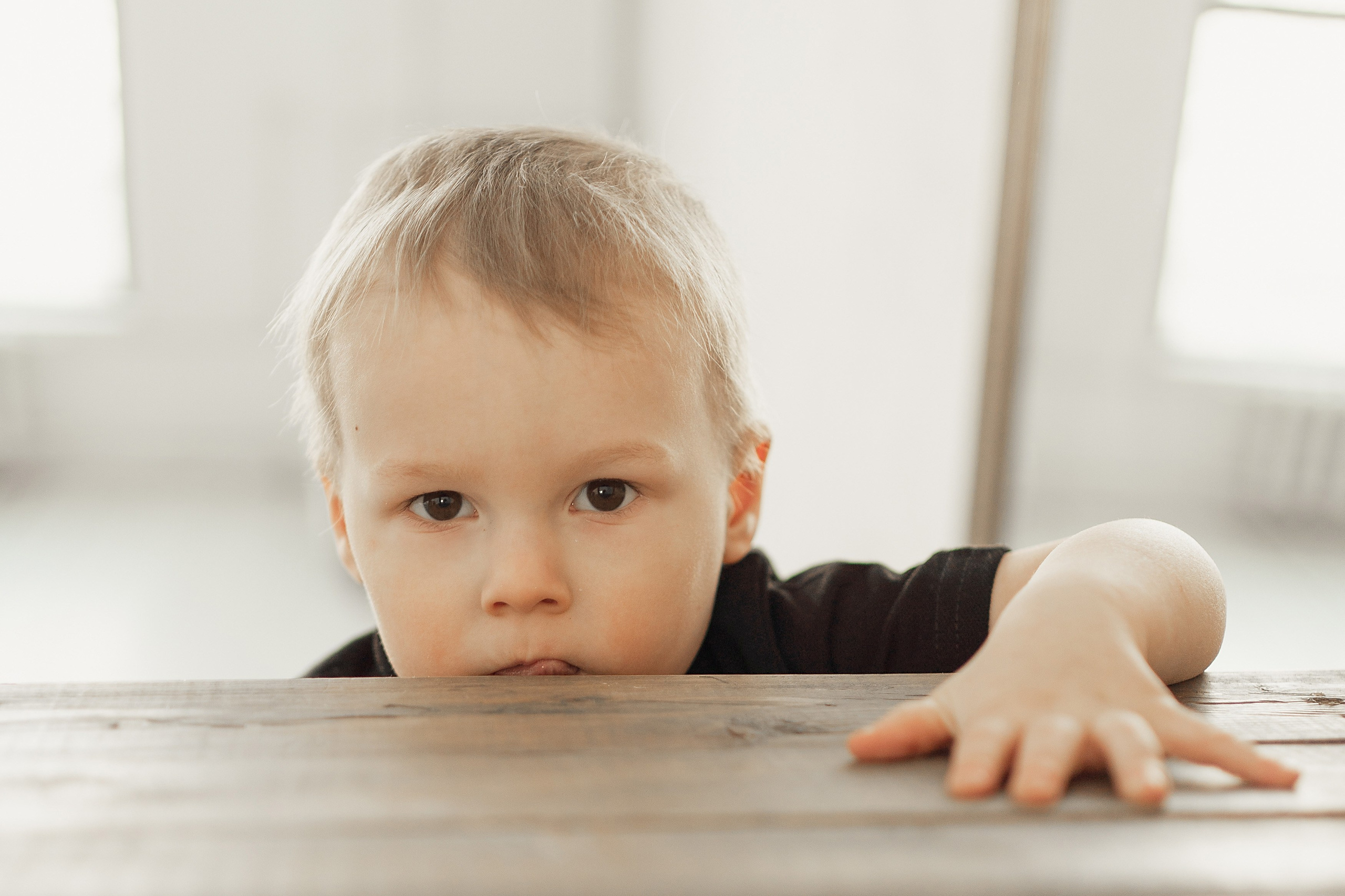 Красное бантное. Главная