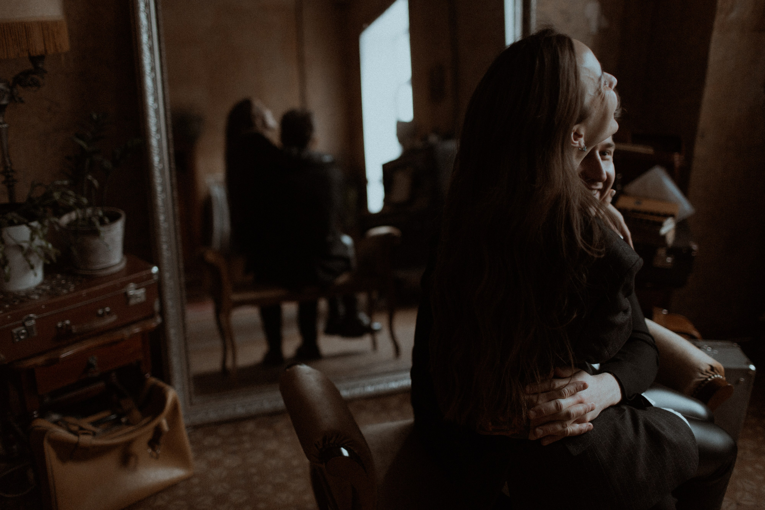 Никита & Марина. Свадебный фотограф Артак Костанян