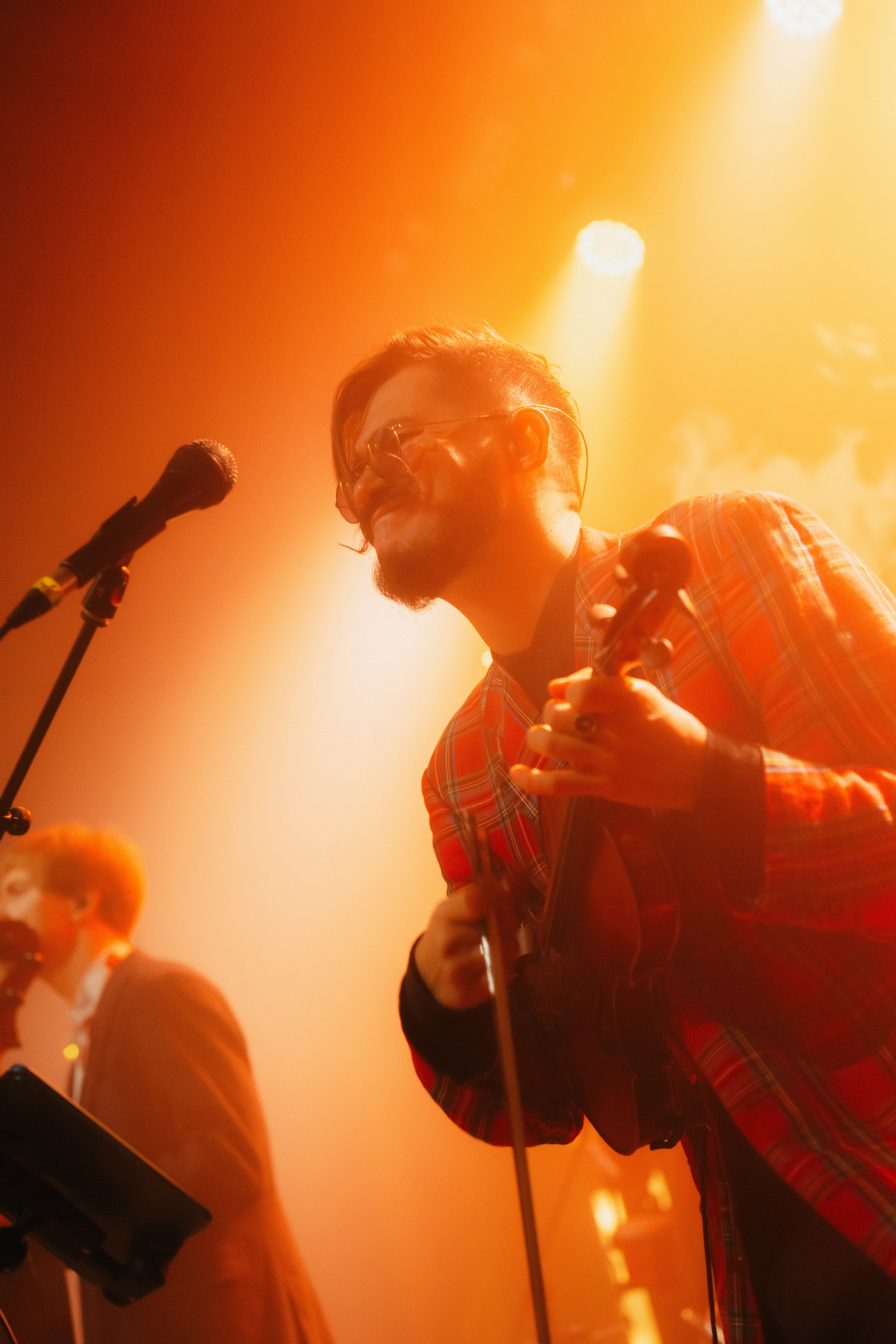 Концерт кавер-группы Фарш. Ilya Foxy — автомобильный фотограф