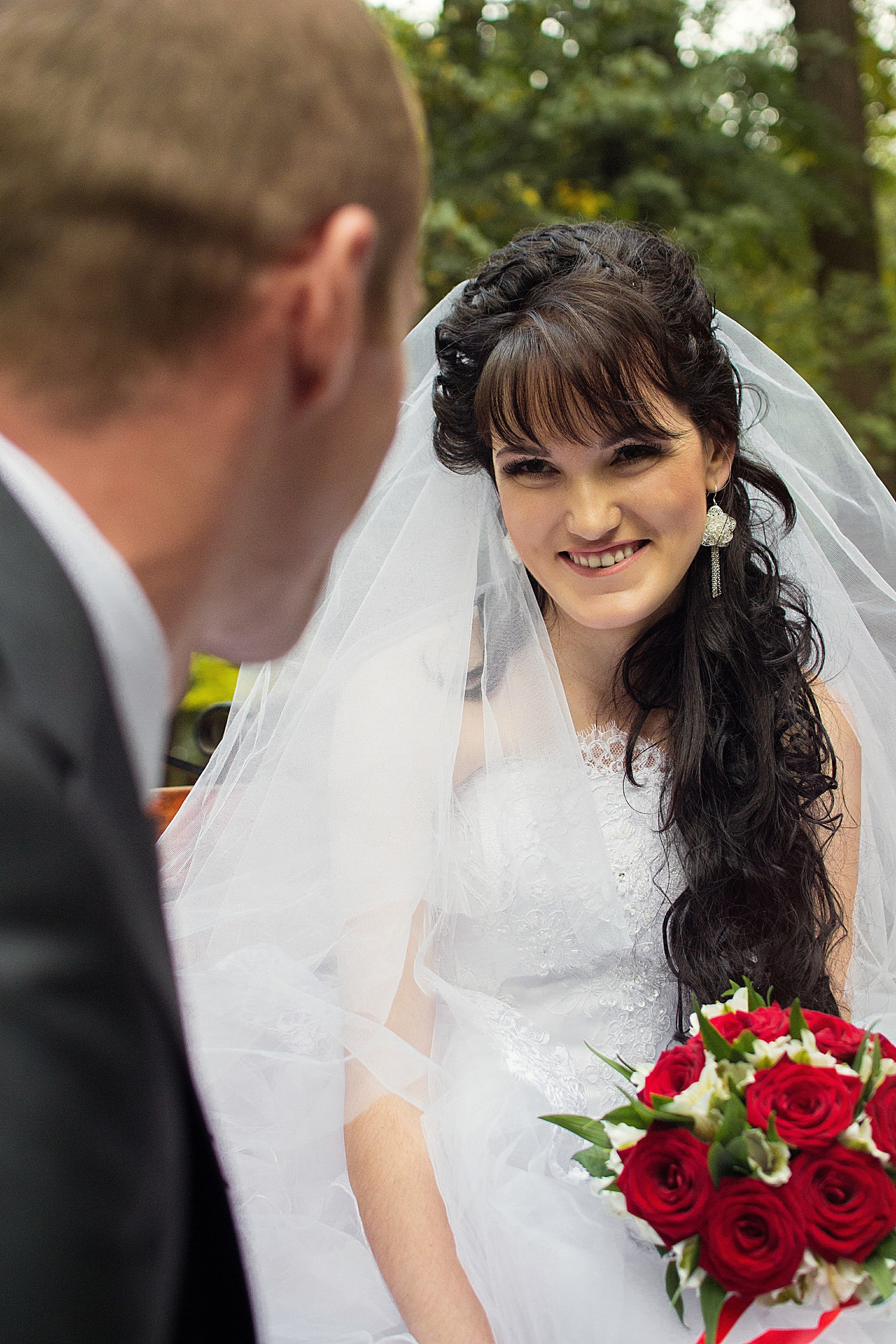 Александр и Крестина. Портретный креативный творческий фотограф в Казани Михаил Бушенев