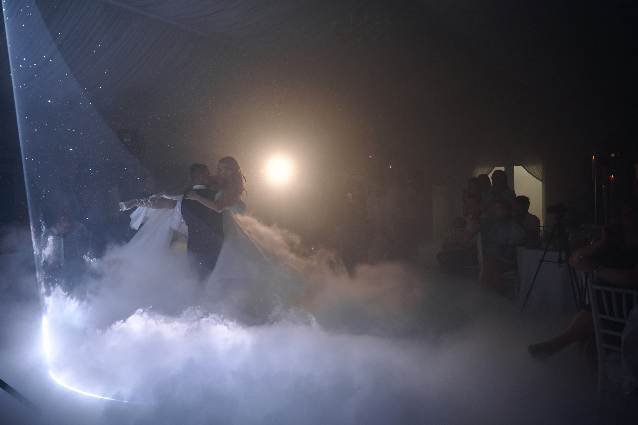 Саша и Лена. Свадебный и семейный фотограф в Крыму