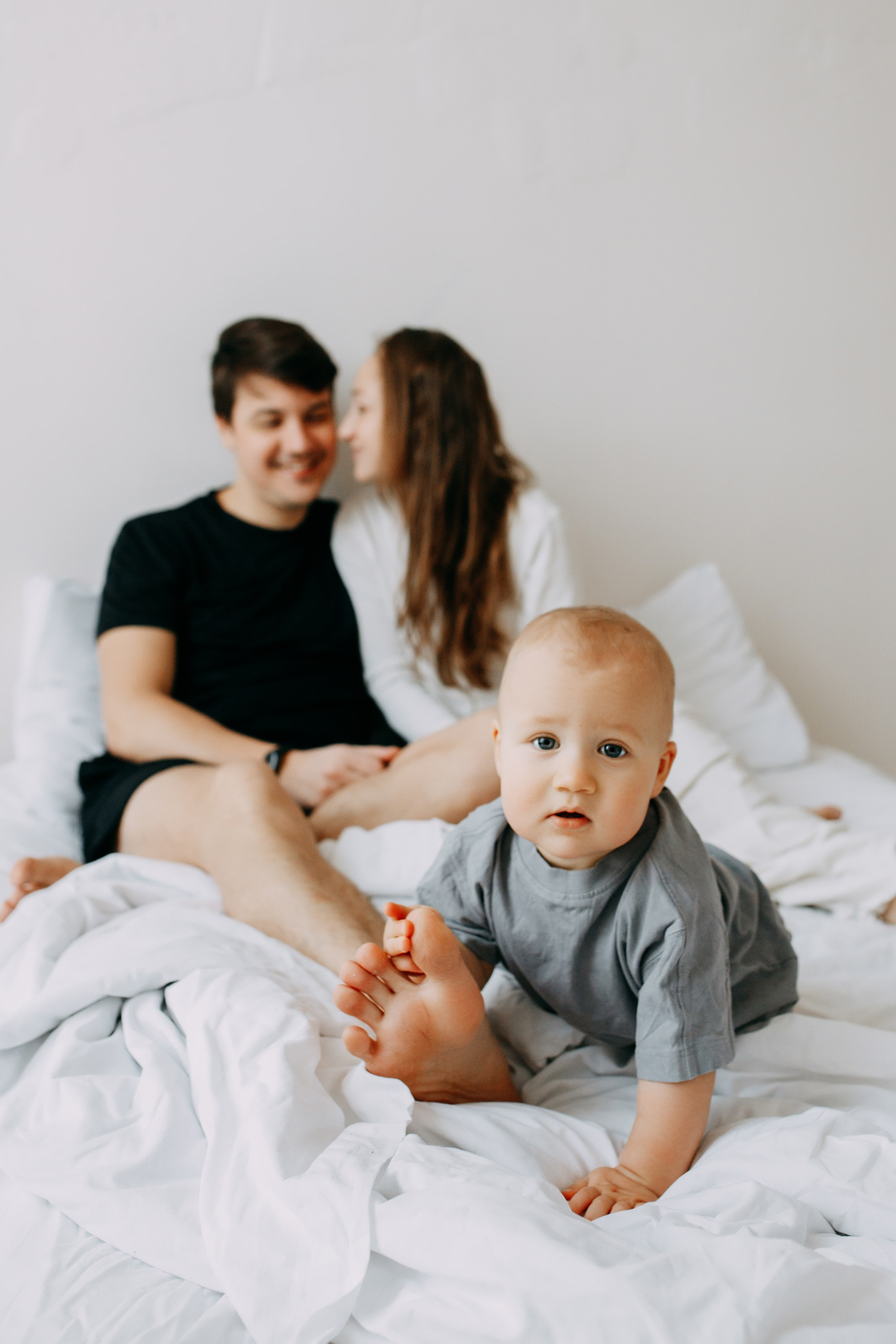 Фотосессия на 1 год. Фотограф в Санкт-Петербурге Alina Film