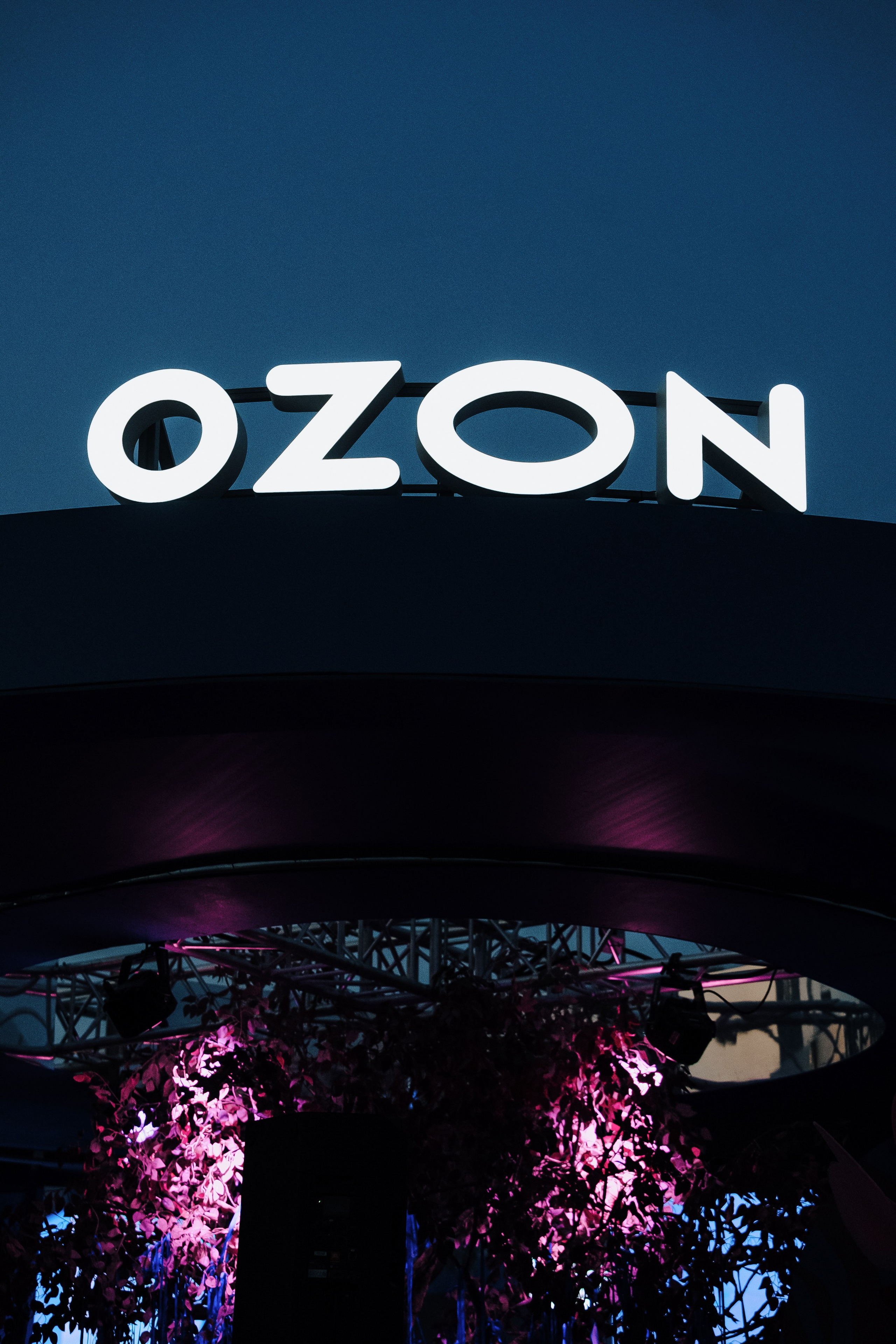 OZON x VK FEST. Репортажный фотограф Зуев Роман г. Челябинск