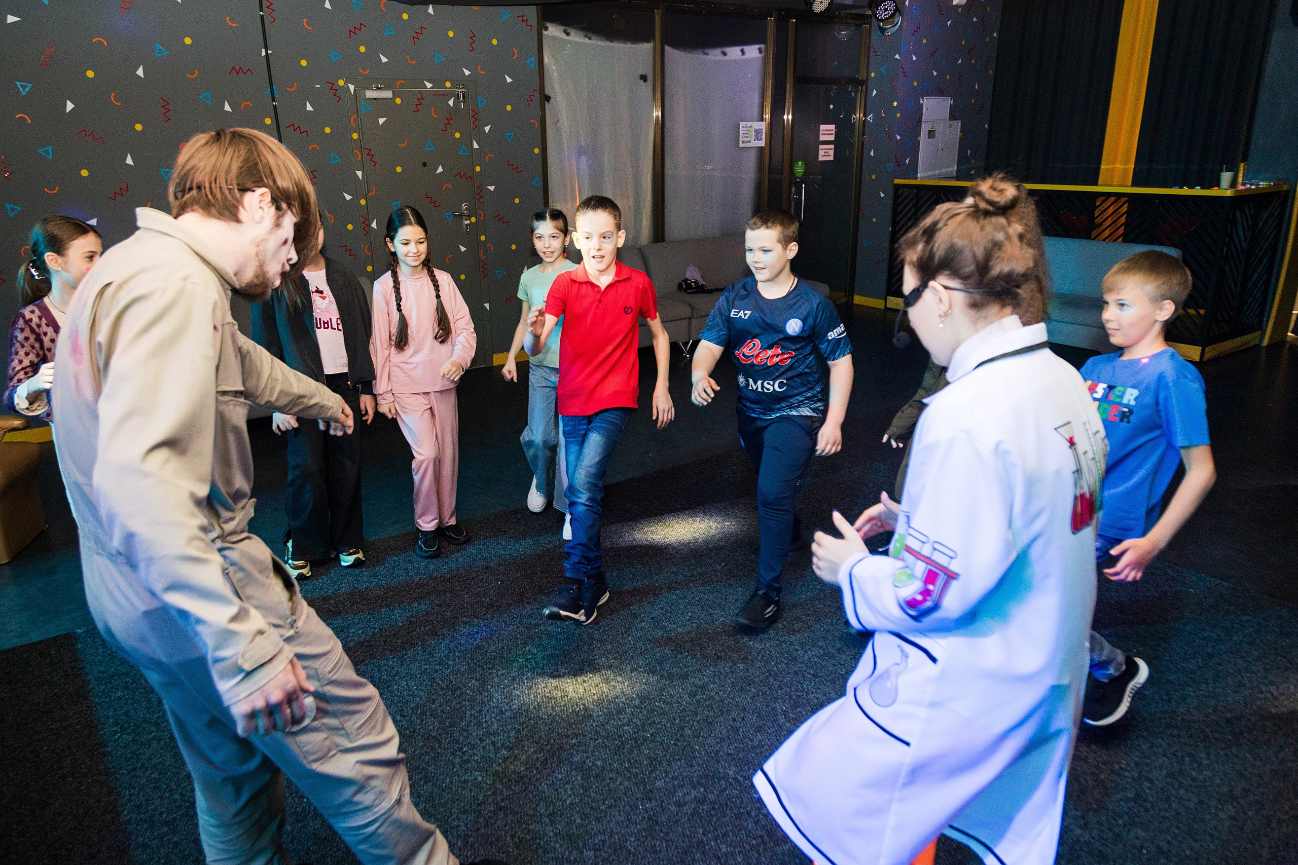 Руслан 11 лет. Детский фотограф видеограф в Хабаровске Михаил Орлов