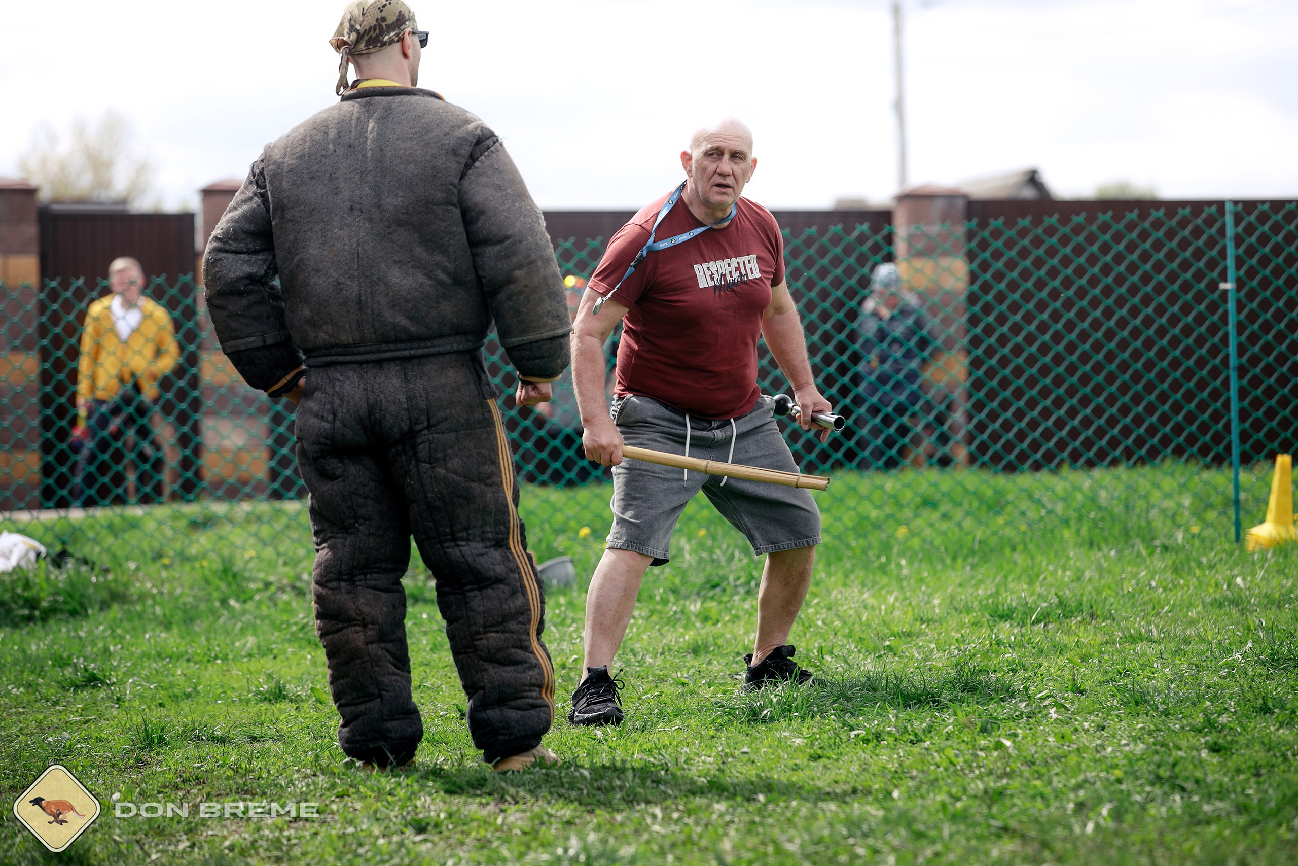Семинар для фигурантов, день 2. Фотограф-анималист Mary Mart — Москва, Питер