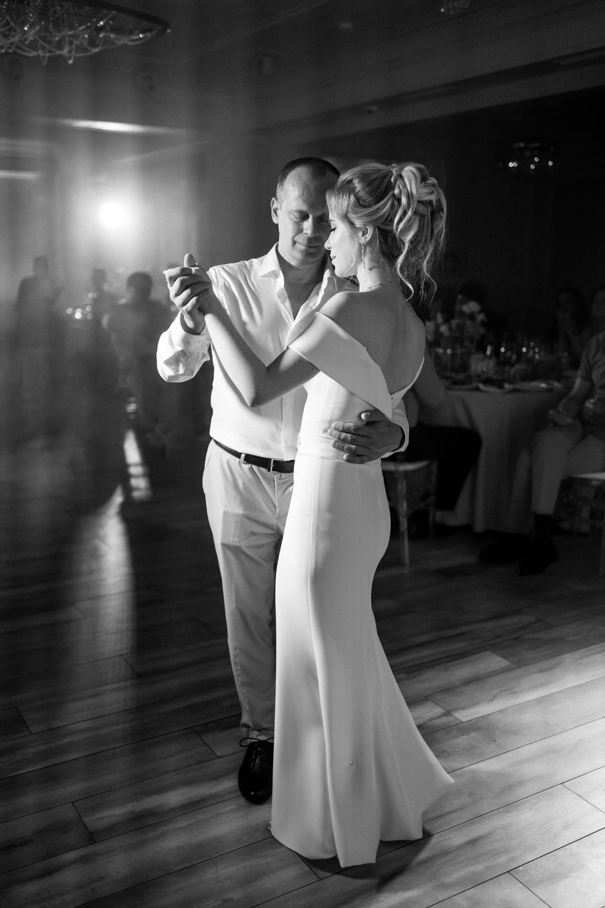 Никита и Александра. Фотограф Москва, Светлана Королева