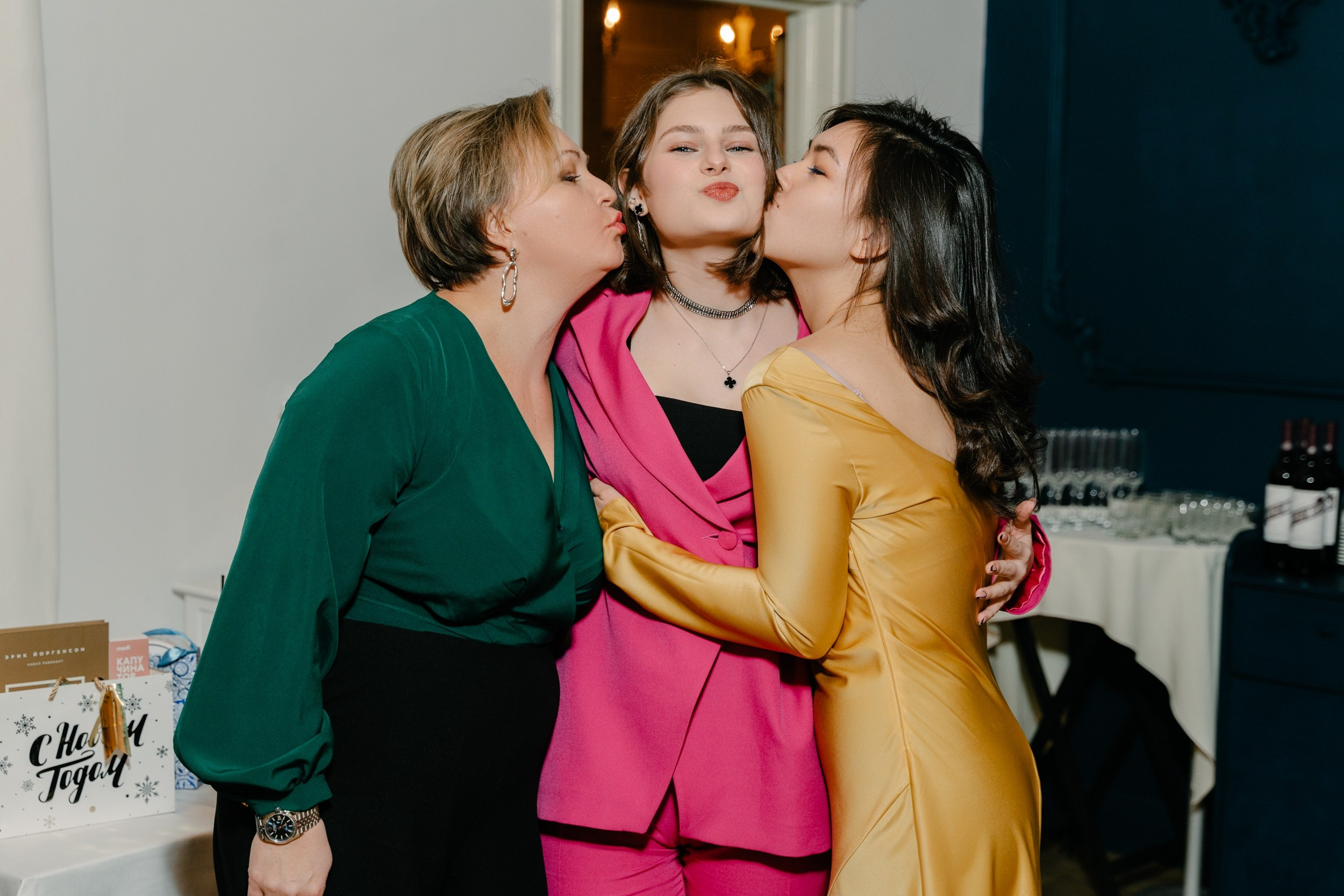 Фотосъемка в Москве и МО. Фотосъёмка, видеосъемка массовых мероприятий, reels