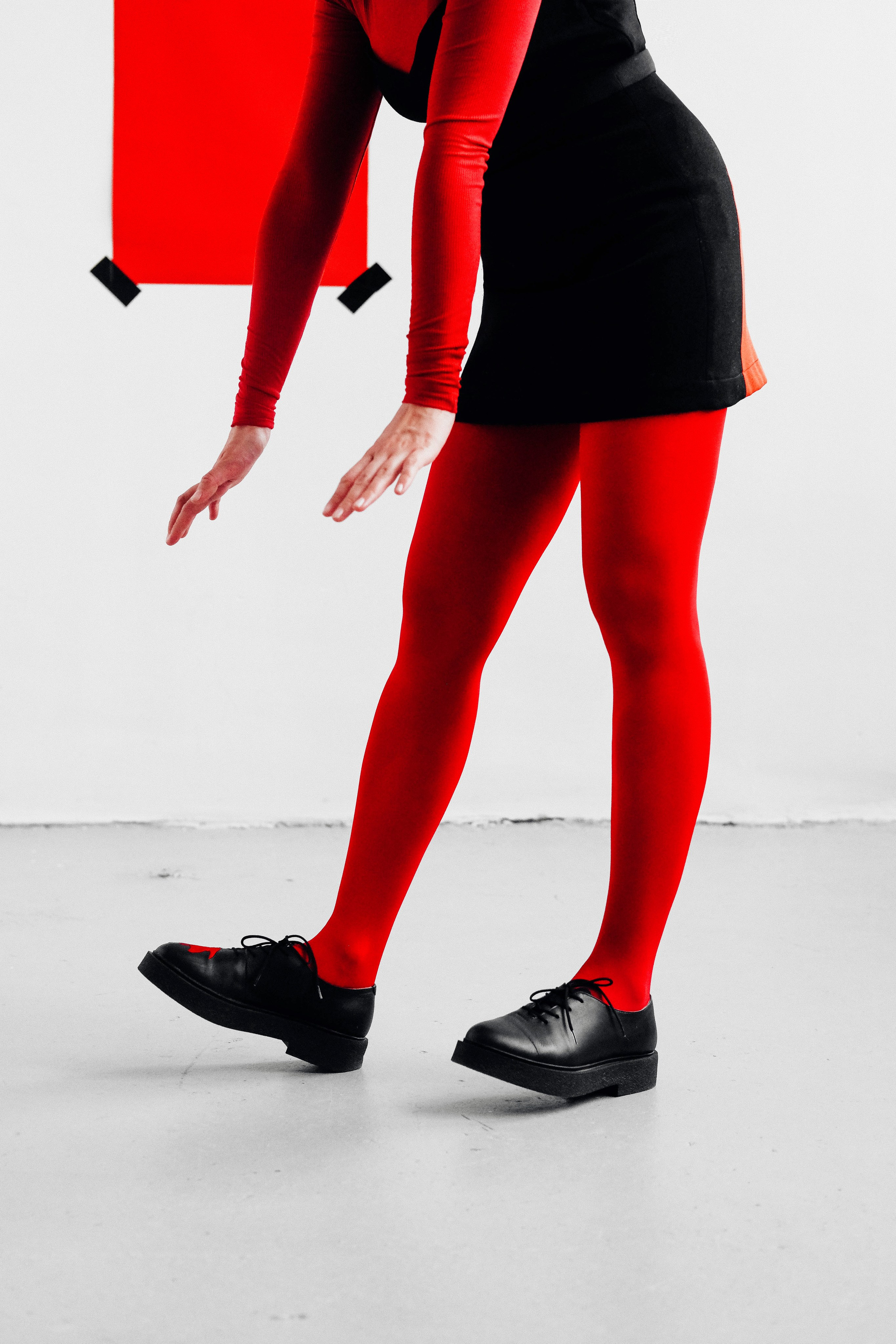 Стилист. Фотограф в Новосибирске Анна Захарова