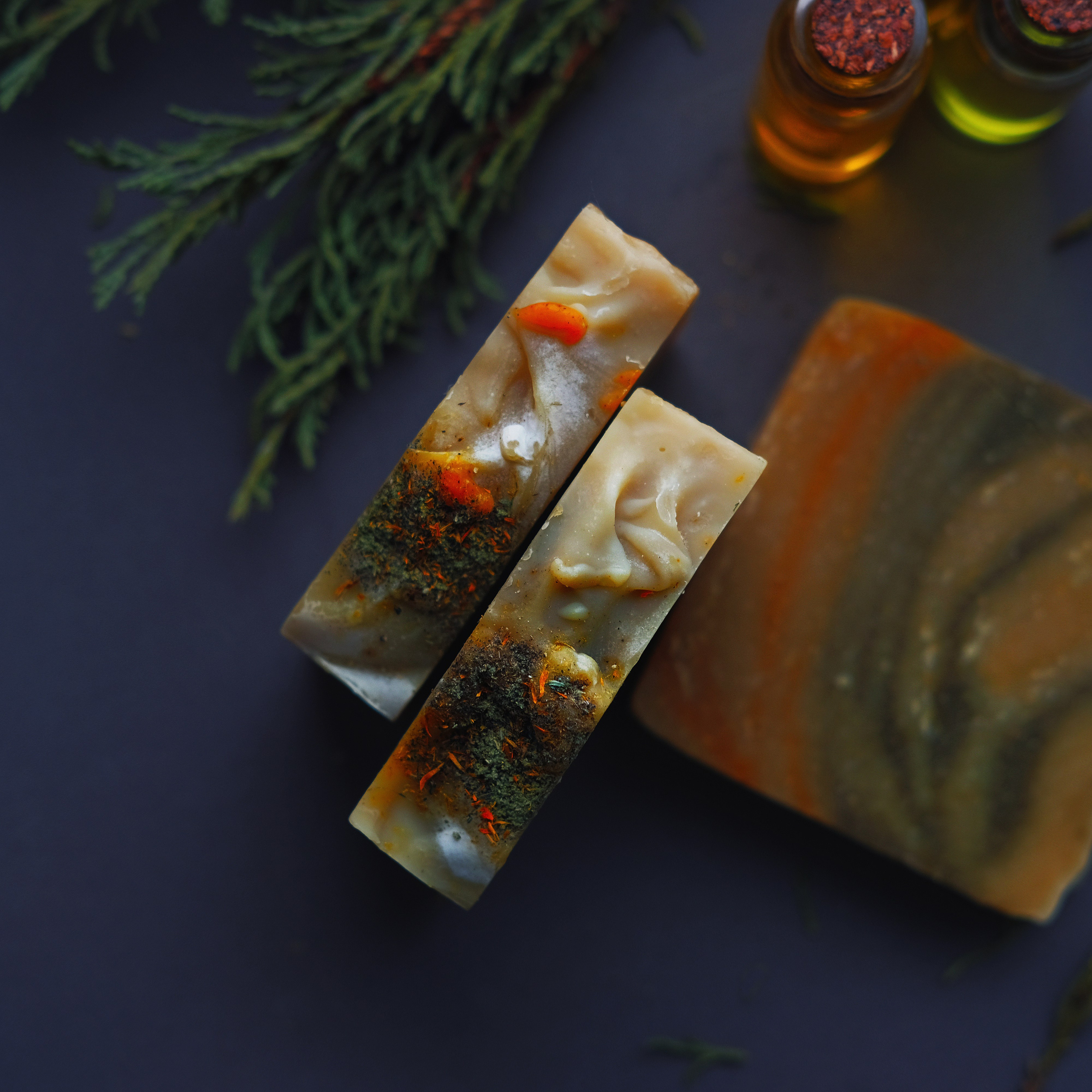 Мыло ручной работы. Фотограф в Новосибирске Анна Захарова