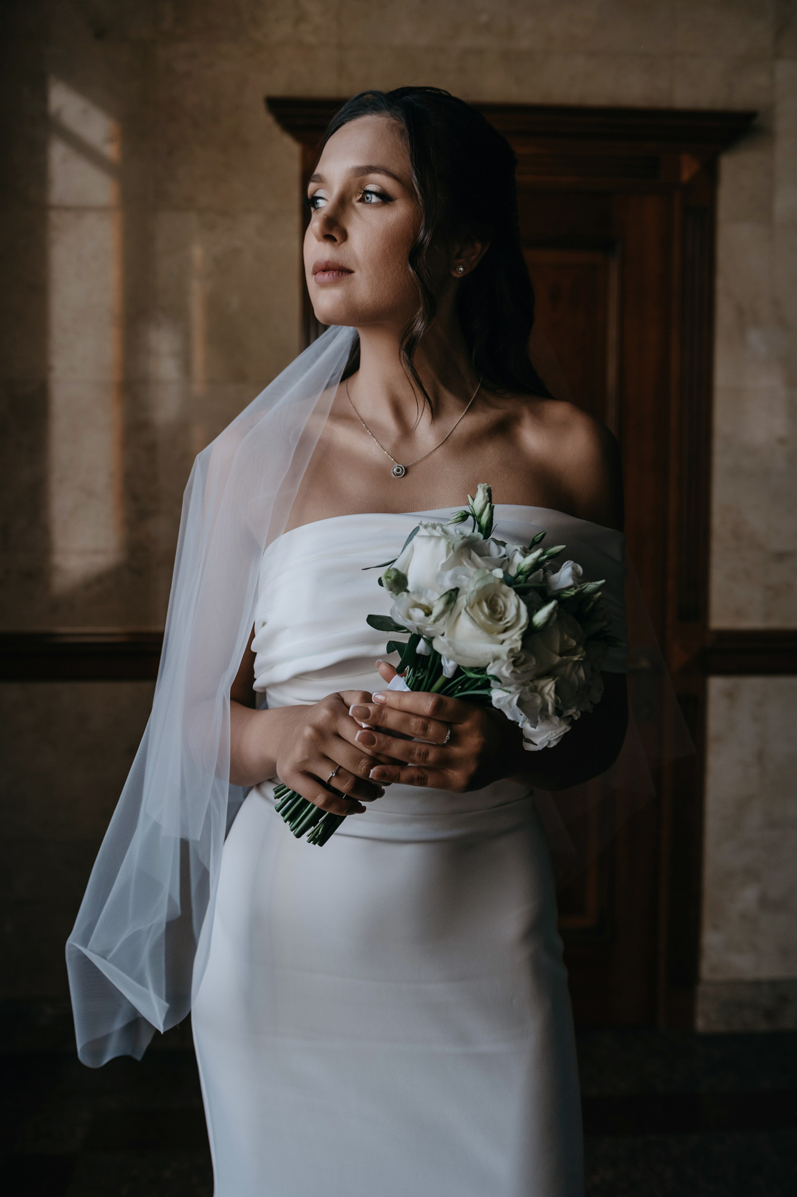 Ваня и Ксюша. Свадебный фотограф Марина Жемчужникова в Москве и в Белгороде