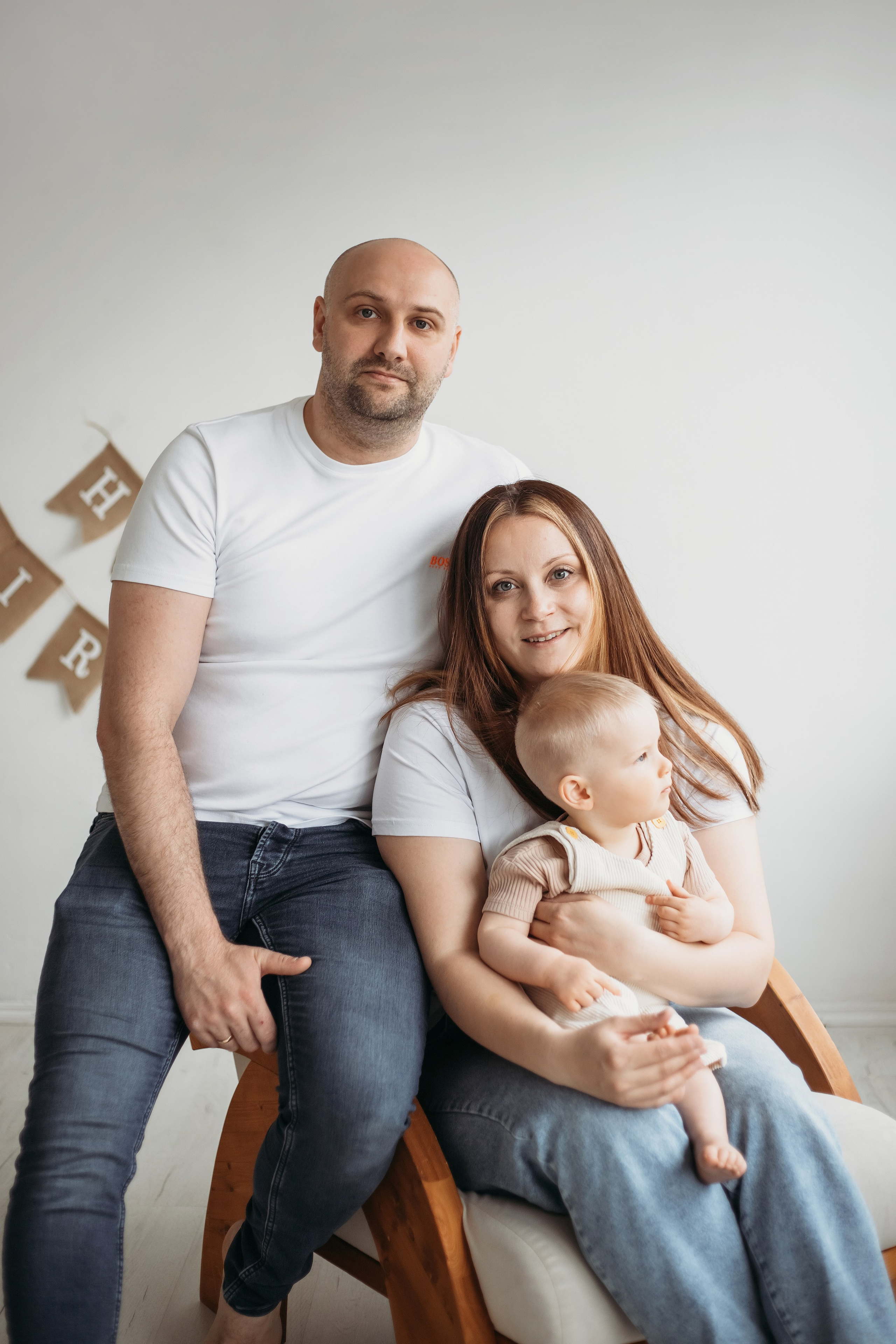 Эльдар. Семейный и детский фотограф Минск, Беларусь