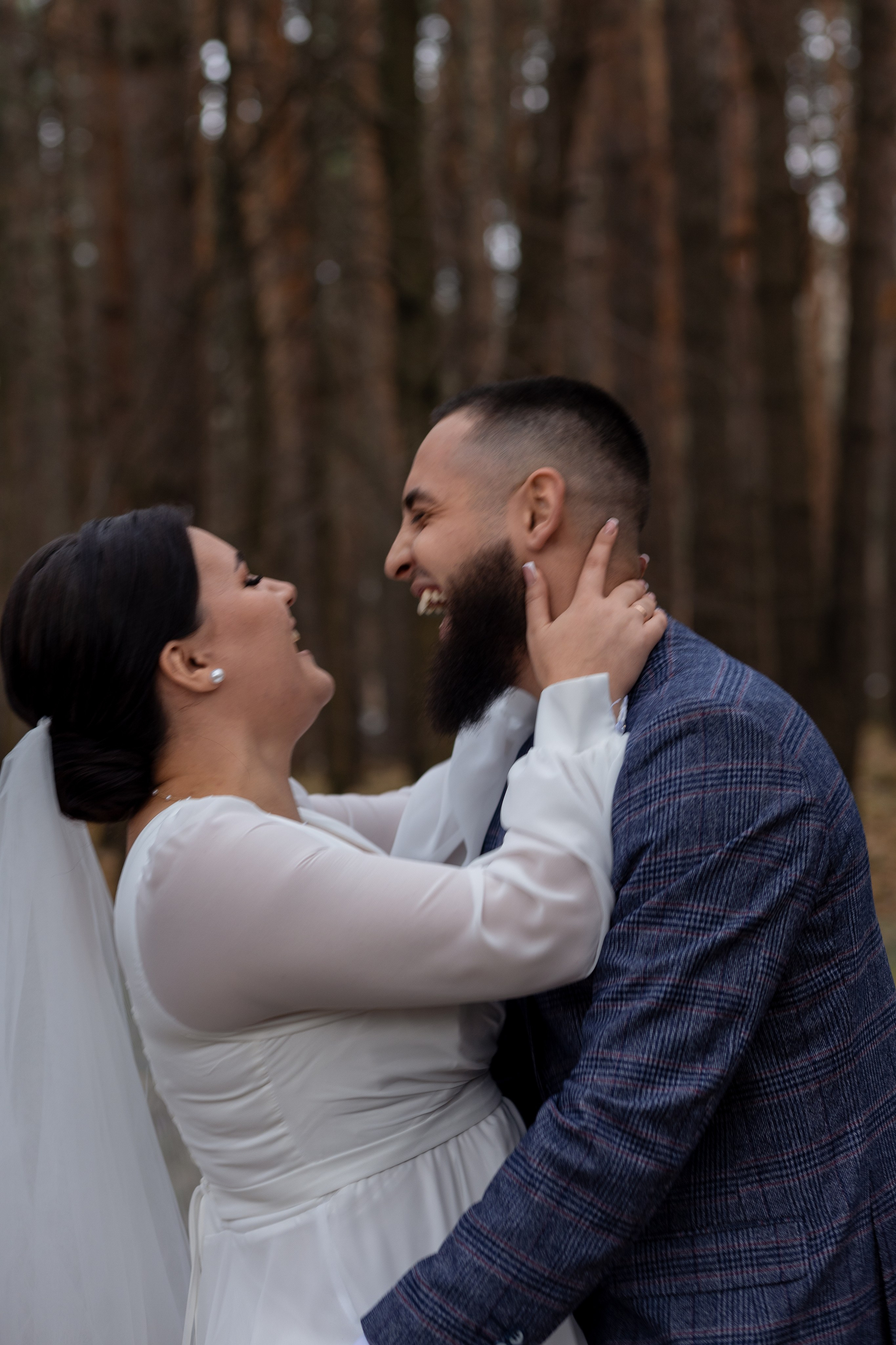 София & Руслан. Фотограф Виктория Бурова