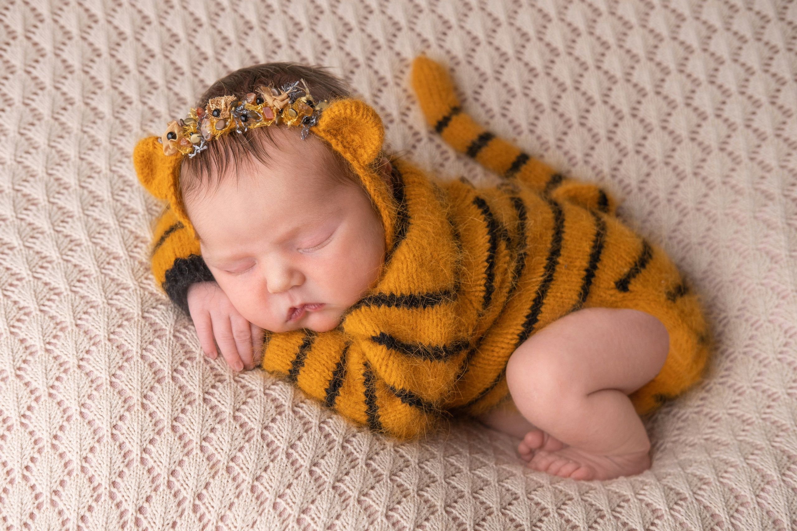 Фотограф новорожденных семейный детский Санкт-Петербург Ольга