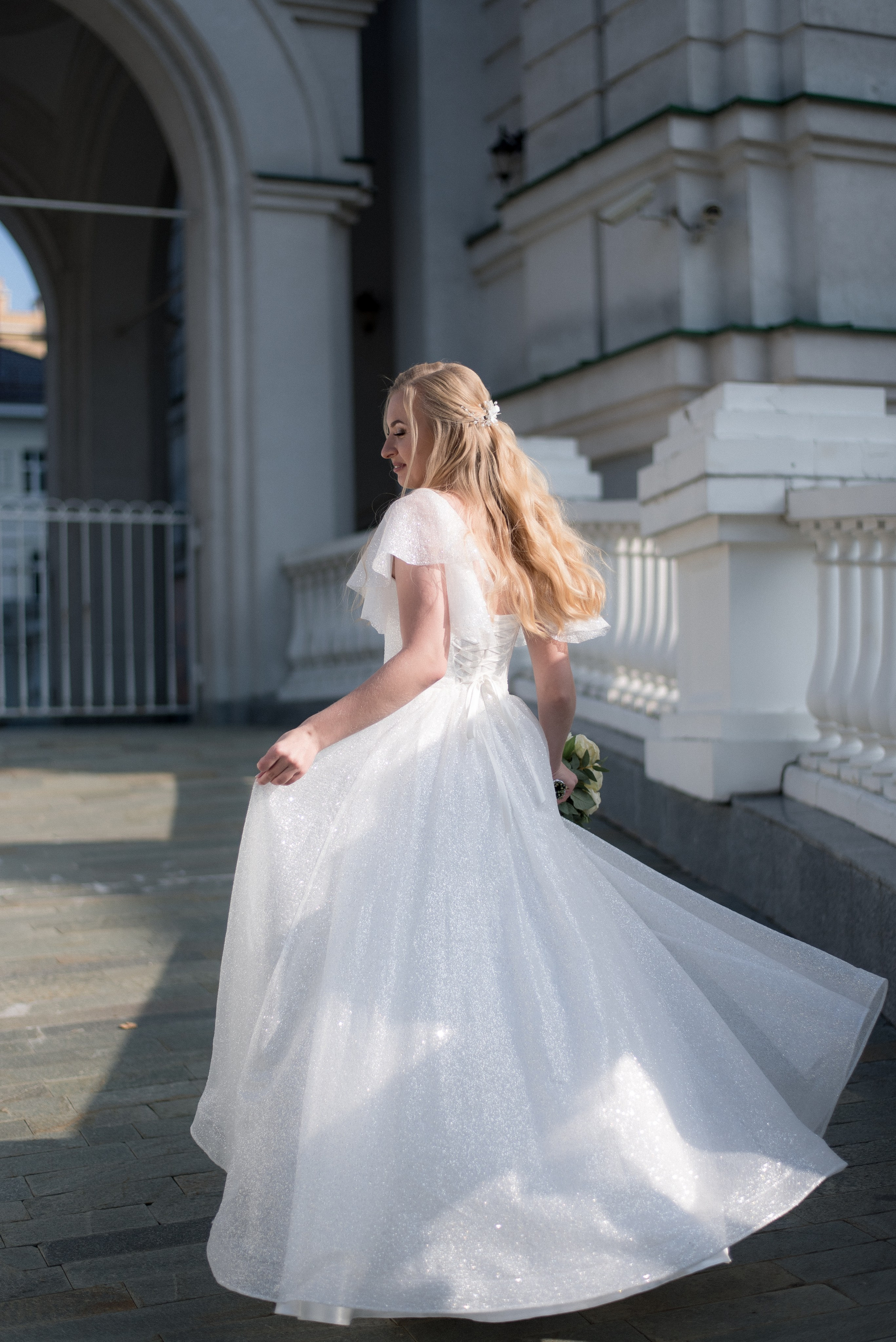 Карина и Геннадий. Семейный и детский фотограф в Воронеже София Минакова