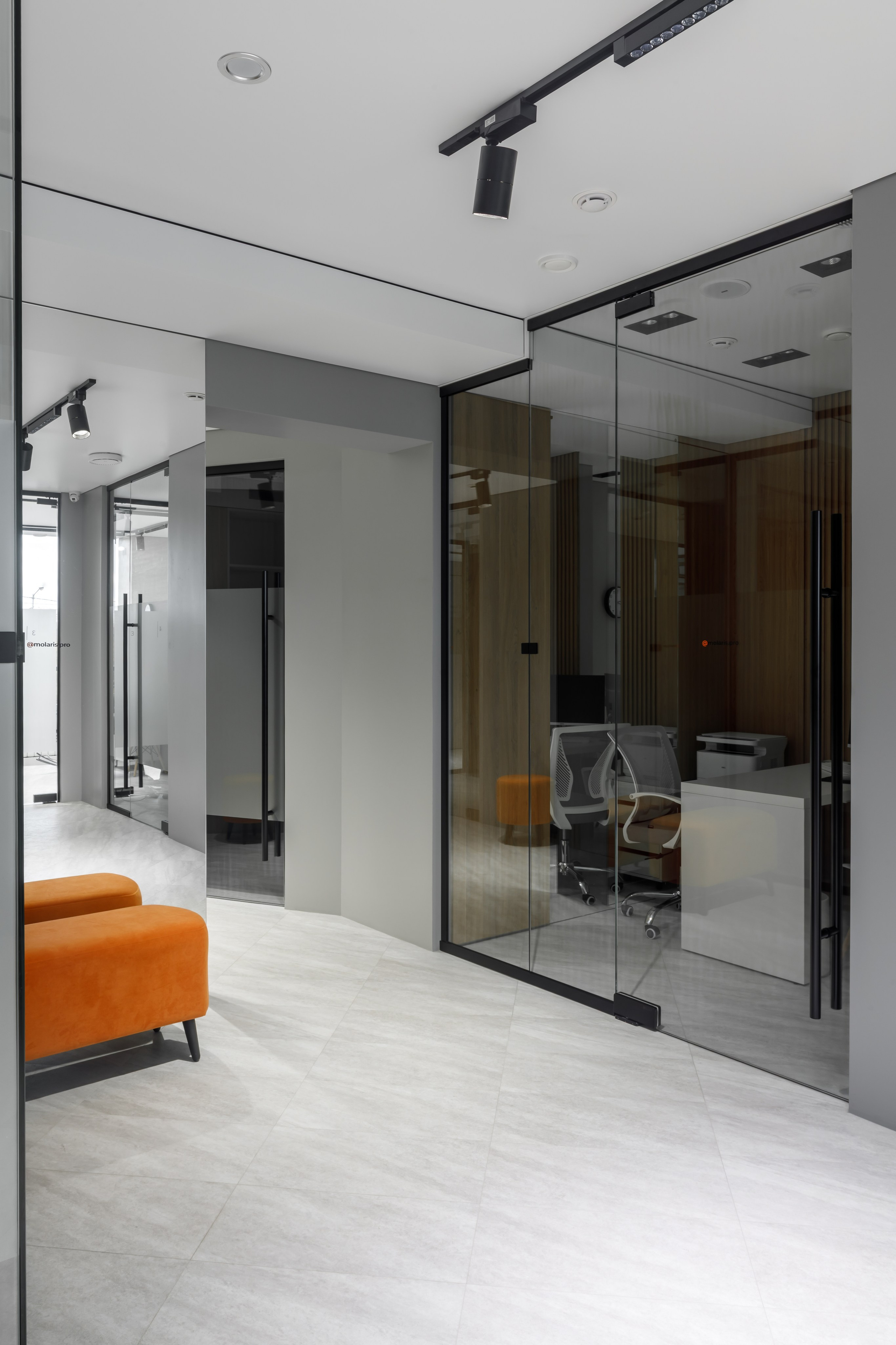 Стоматологический центр Molaris. Интерьерный, предметный и контент фотограф в Иркутске Наталья Карпова