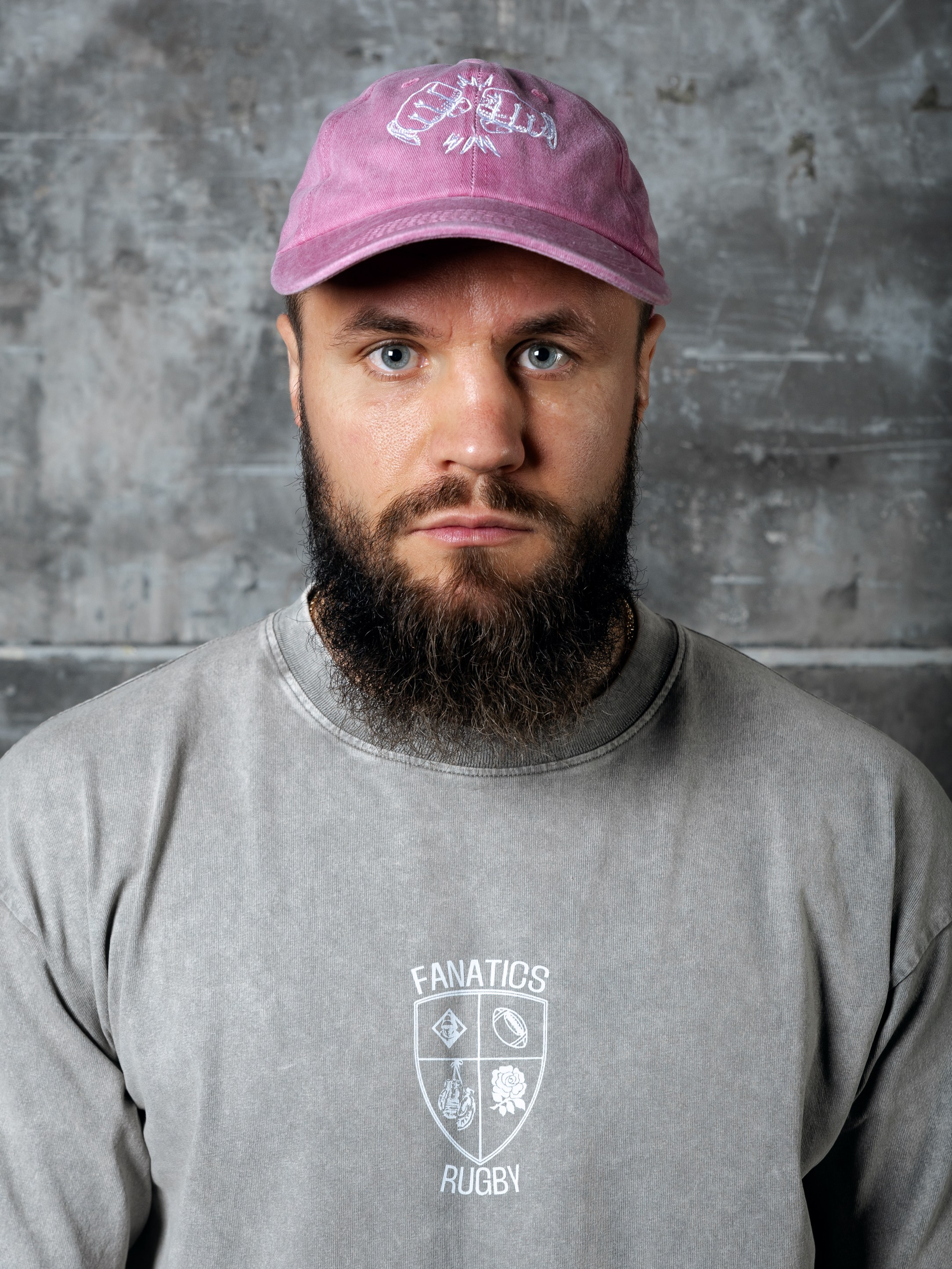 Fanatics студия. Фотограф Иван Косарев