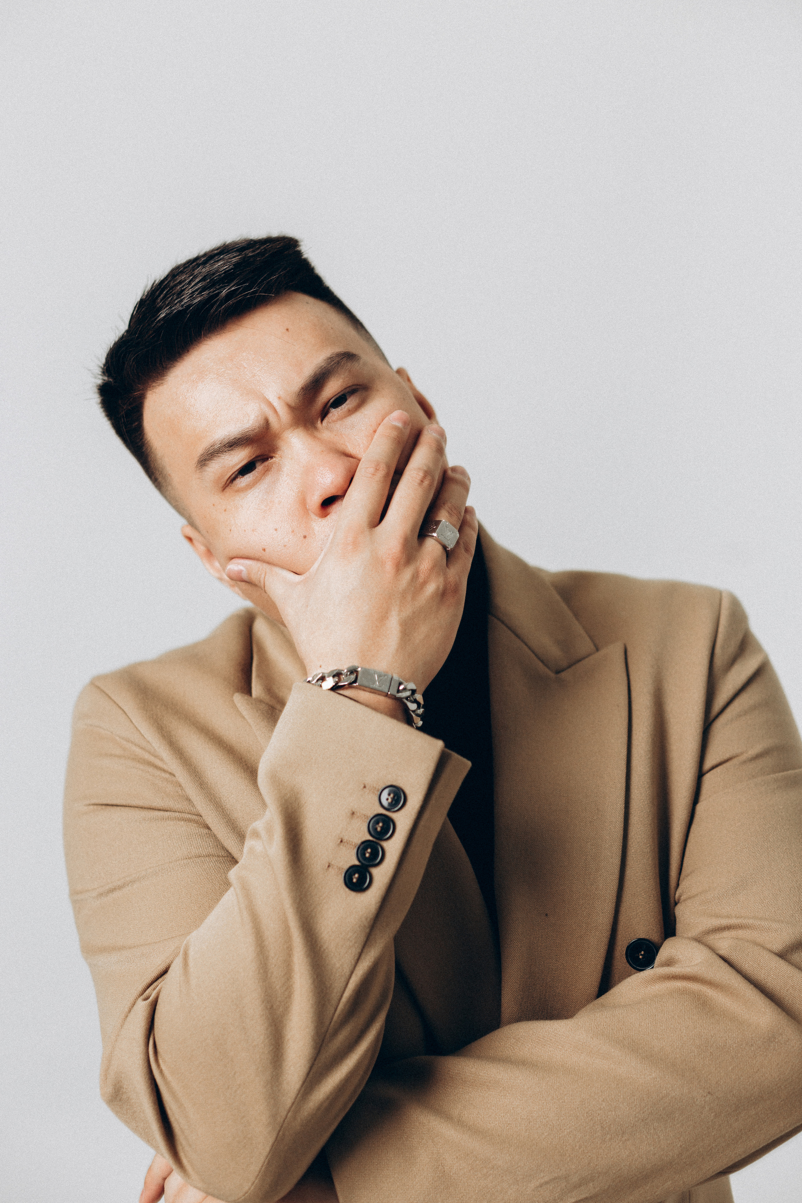 фотосессия для Дос Усабаев