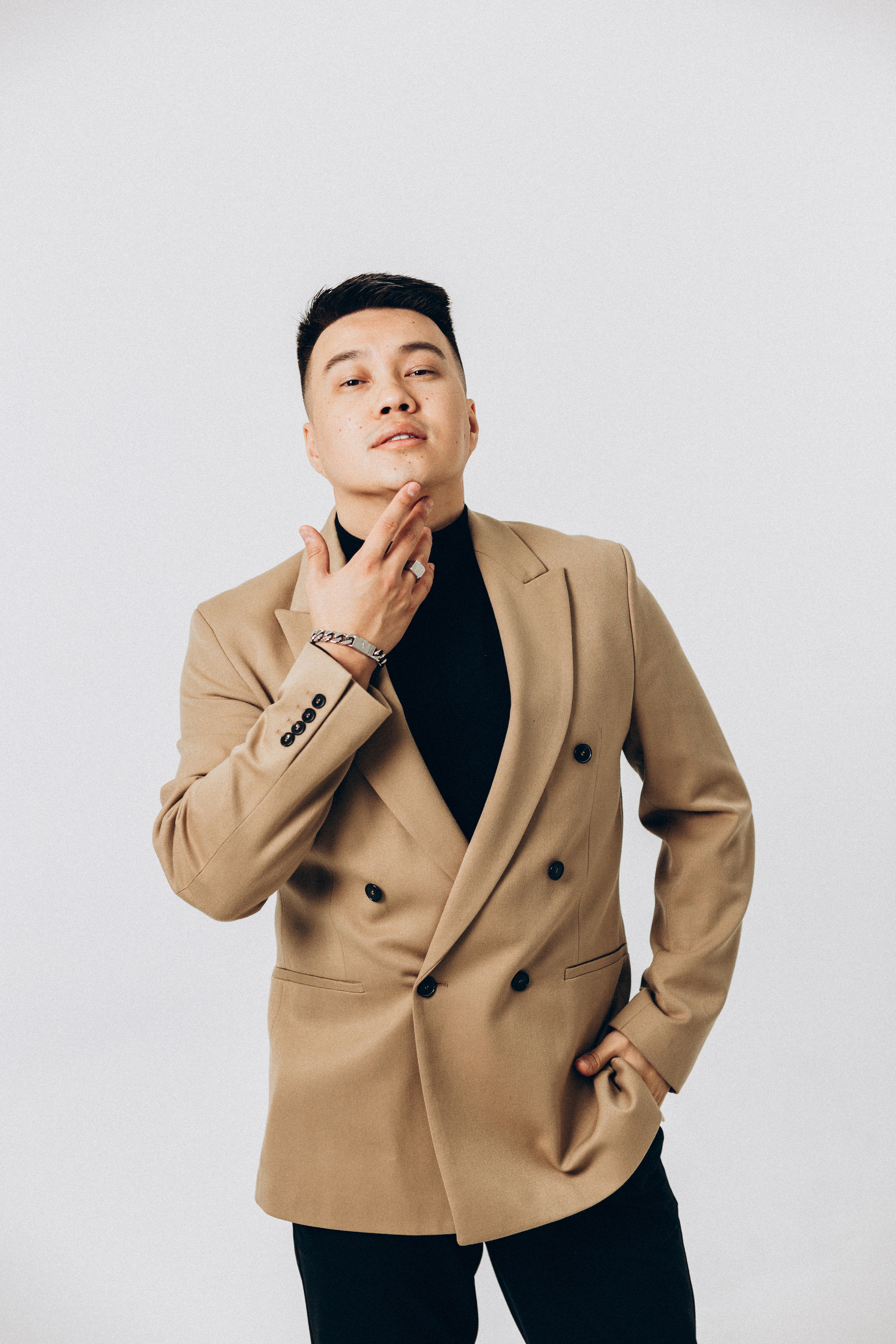 Фотограф в Атырау Карымсак Сиражев