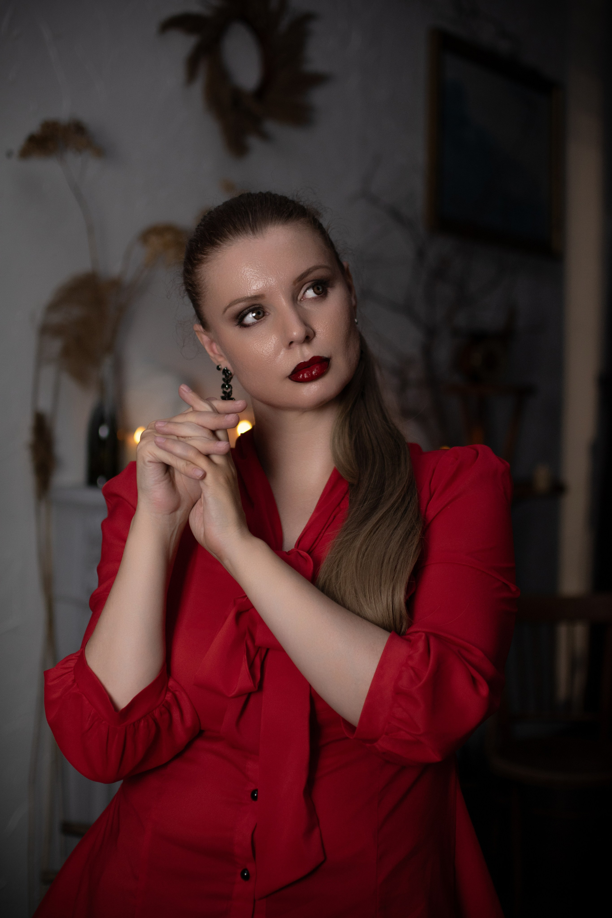 nocturne Кемерово фотостудия фотосессия Зайцев Андрей