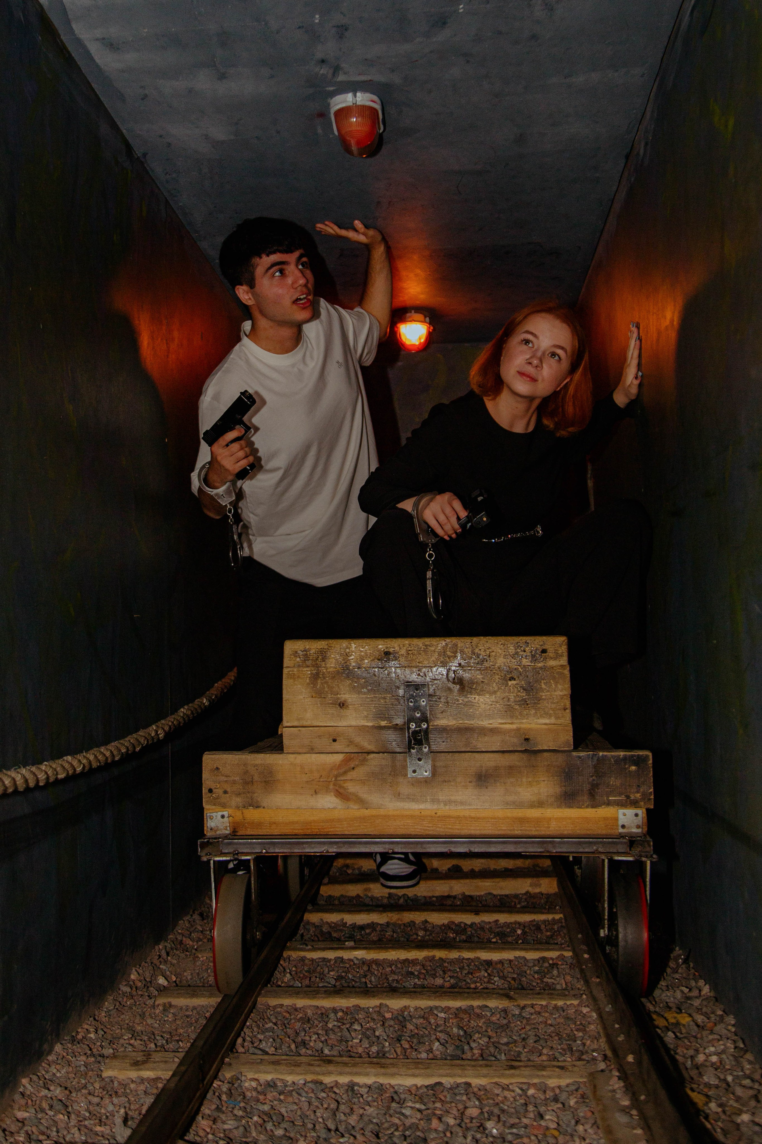 Влюбленные. Твой комфортный фотограф из Санкт-Петербурга Дарья Чатта