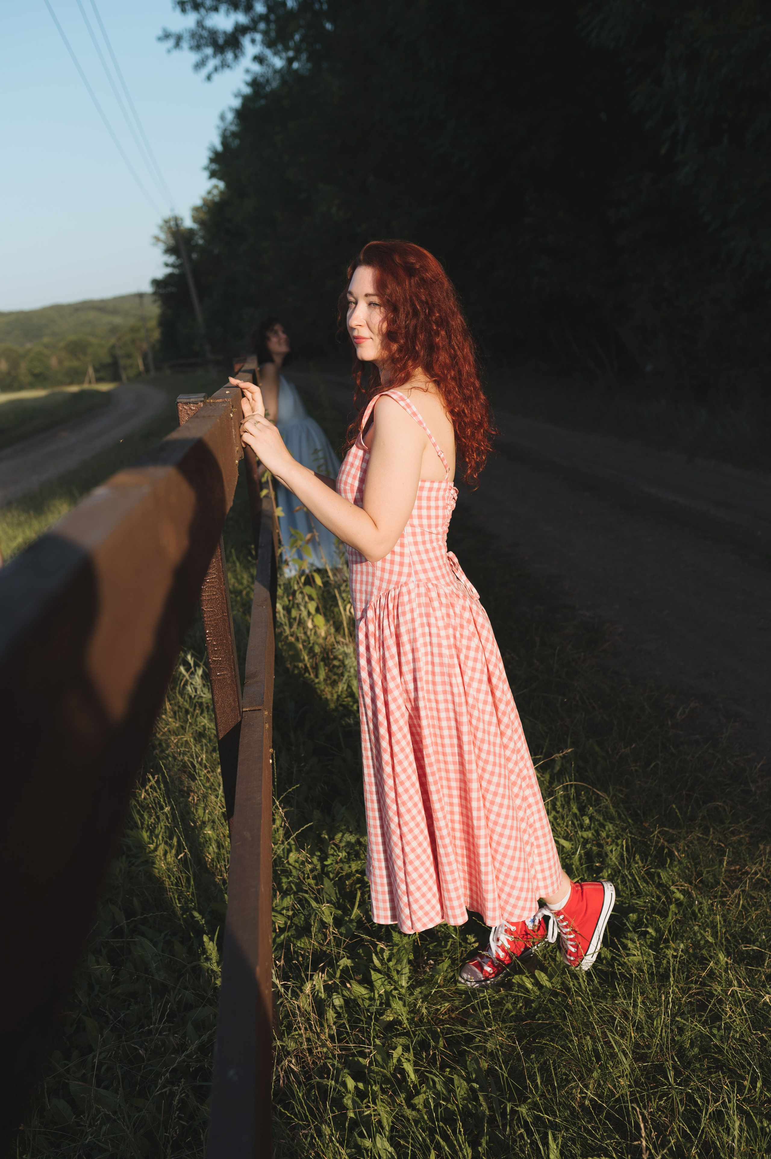 Городские_девчонки. Семейный и женский фотограф в Краснодаре Александра Синчук