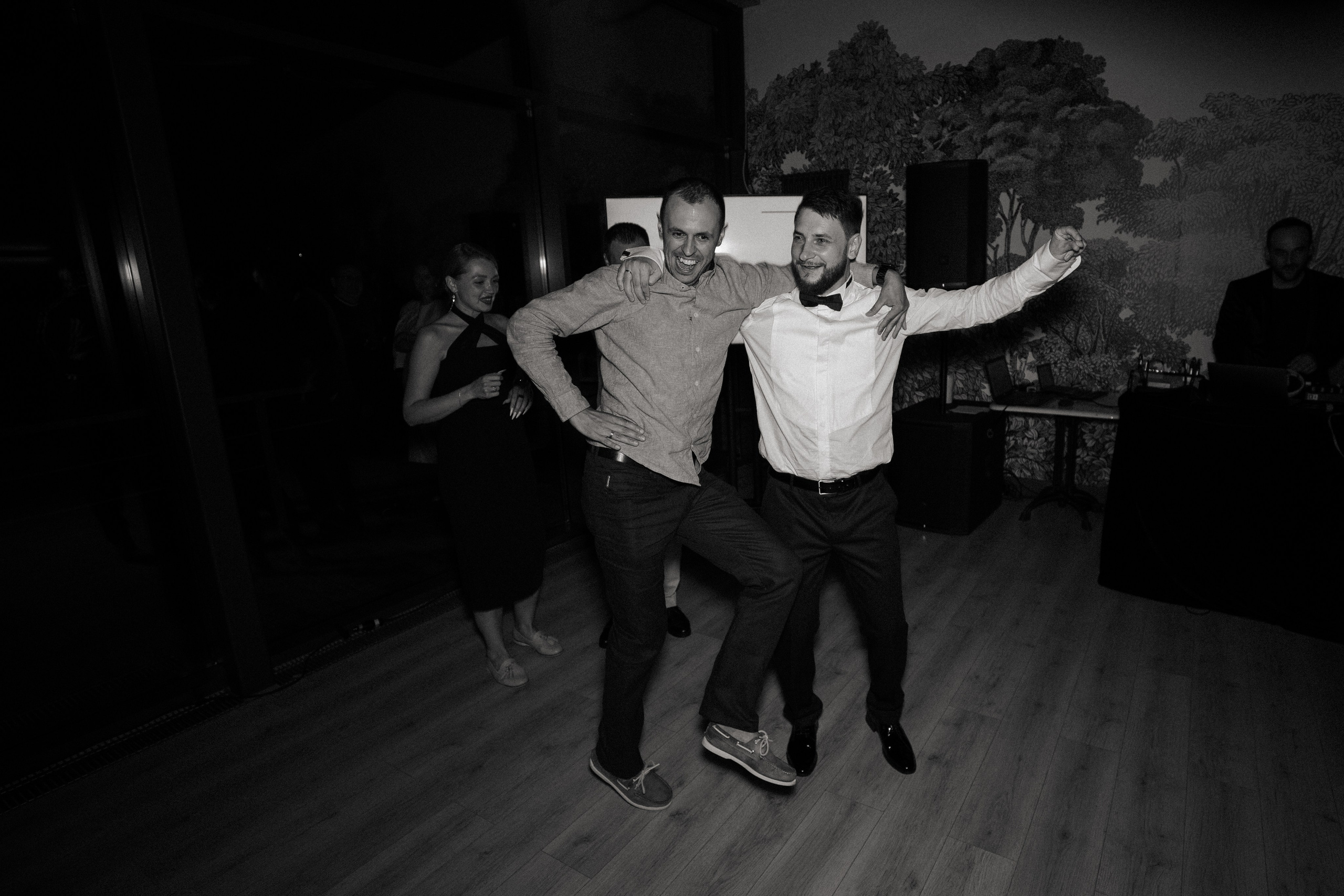 Виталий и Натали. Фотограф в Москве — Евгения Прокопенко