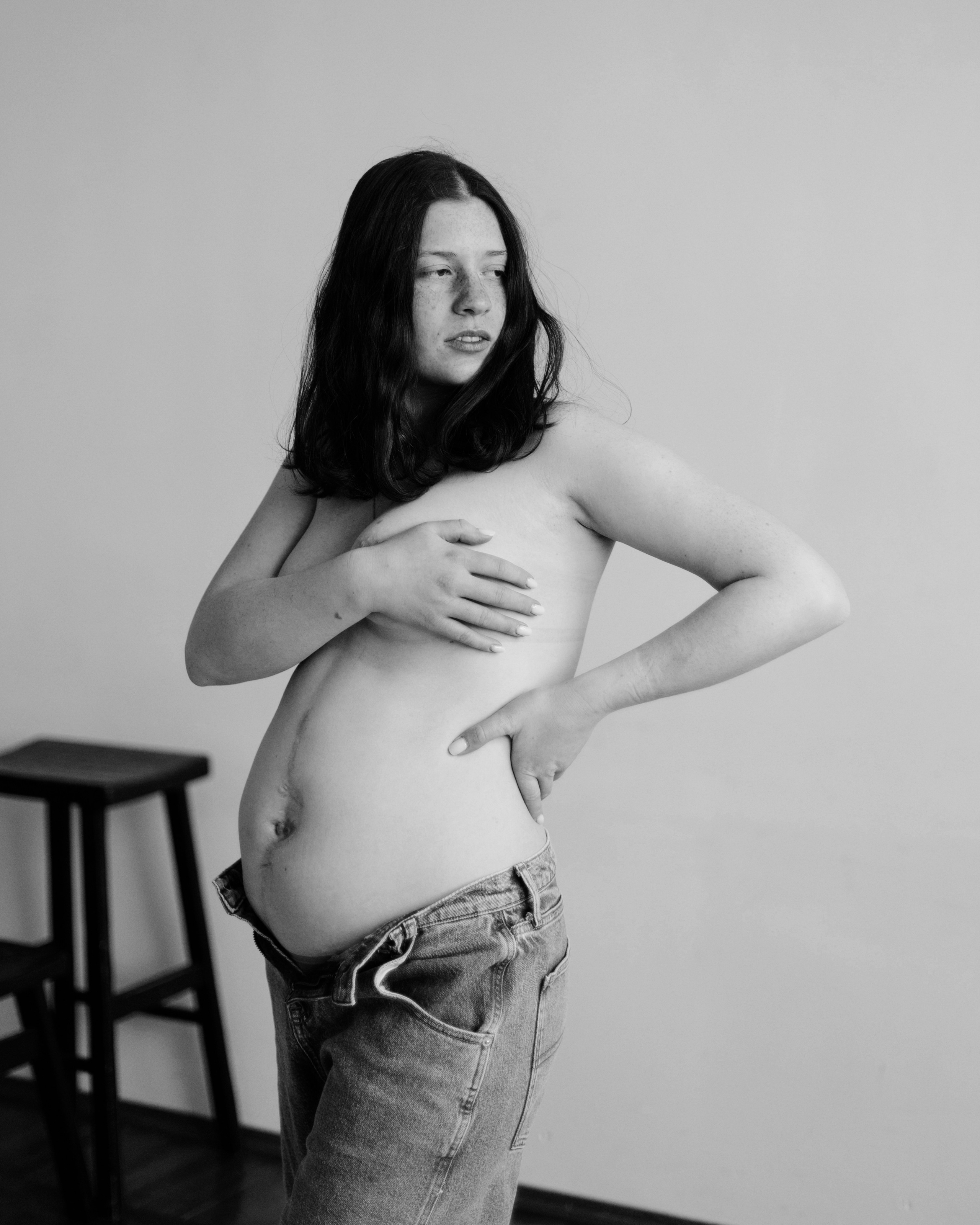 София. Фотограф в Москве — Евгения Прокопенко