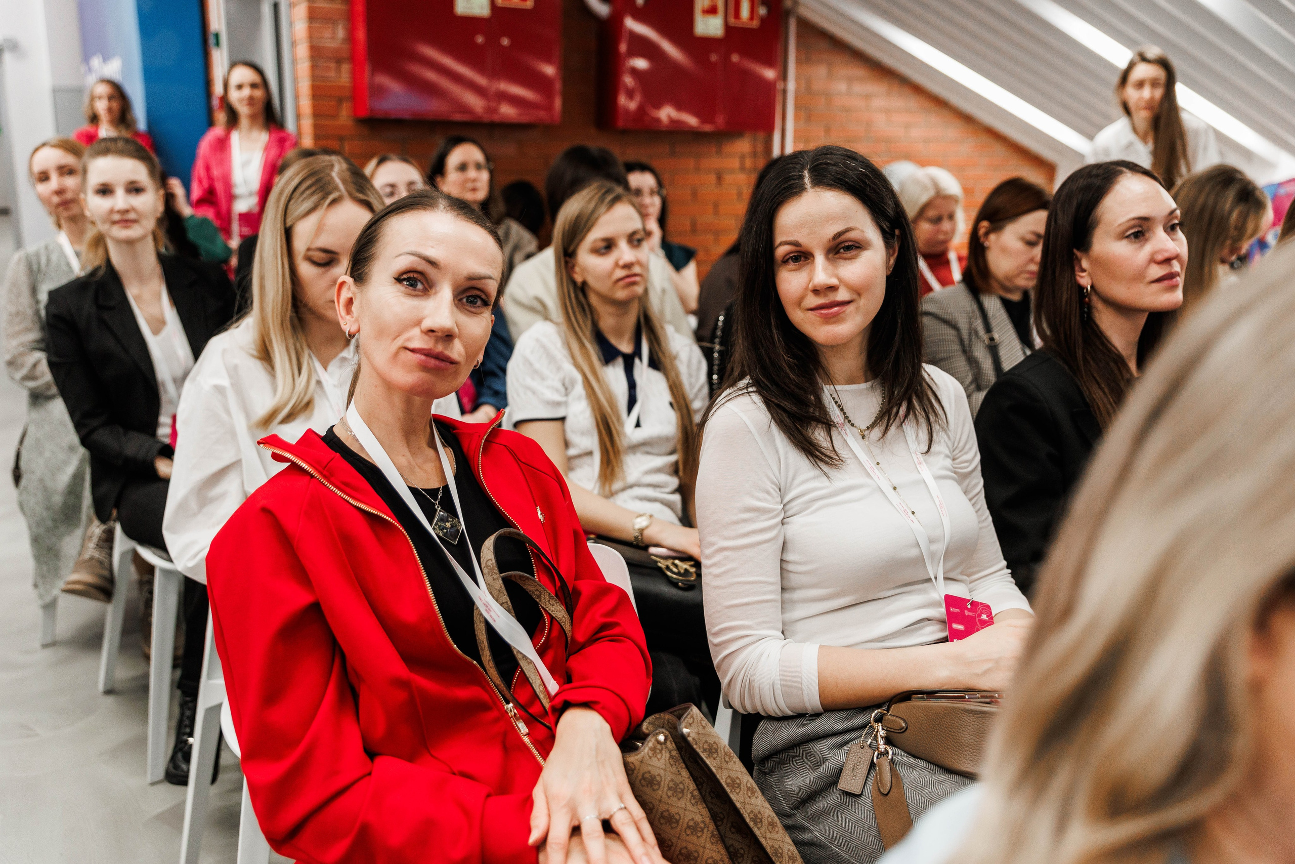 ЖЕНСКОЕ ЛИДЕРСТВО. Фотограф Нижний Новгород Игнатьева Виктория