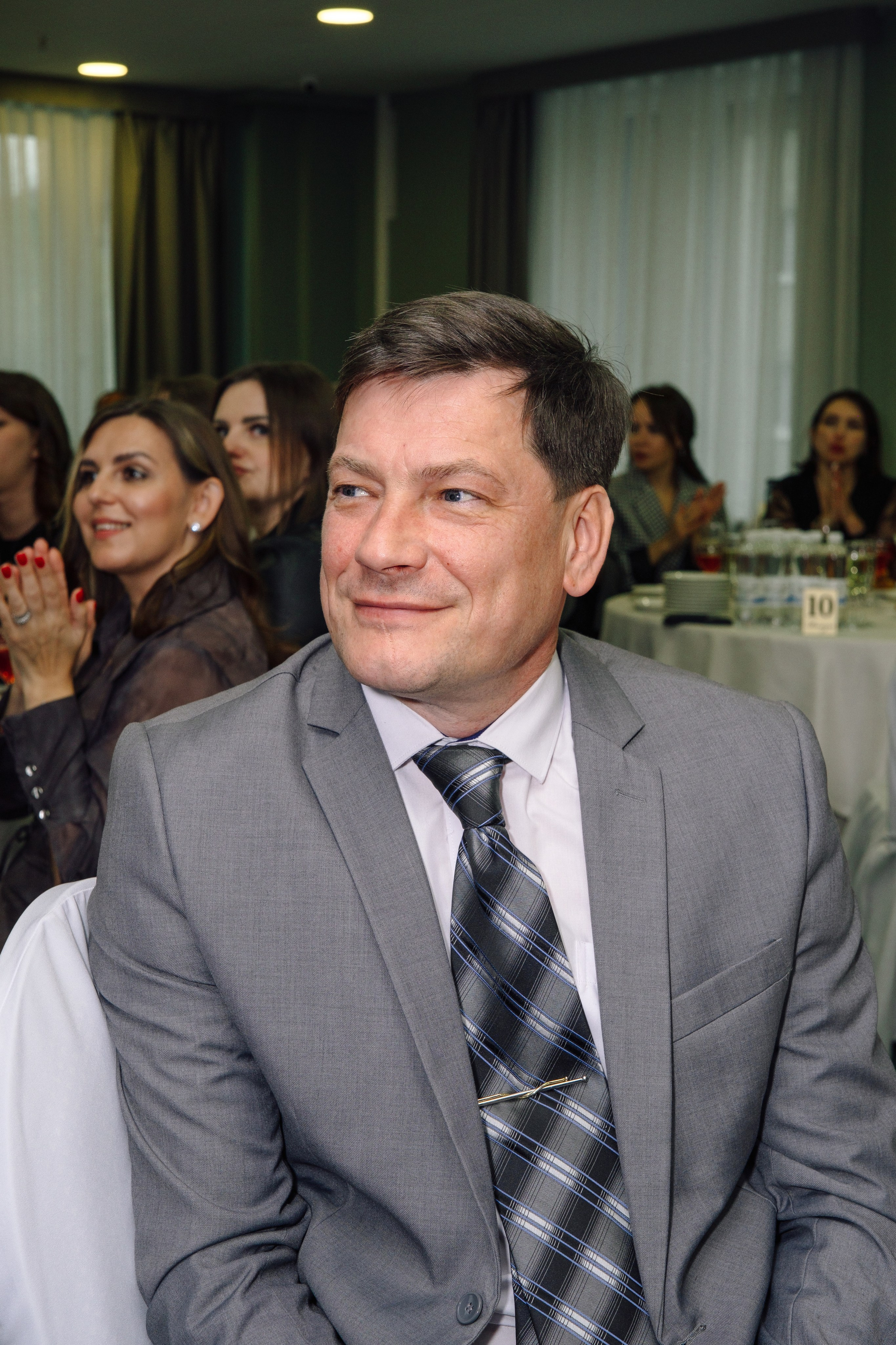 Репортаж. Фотограф и видеограф Анна Жагорина