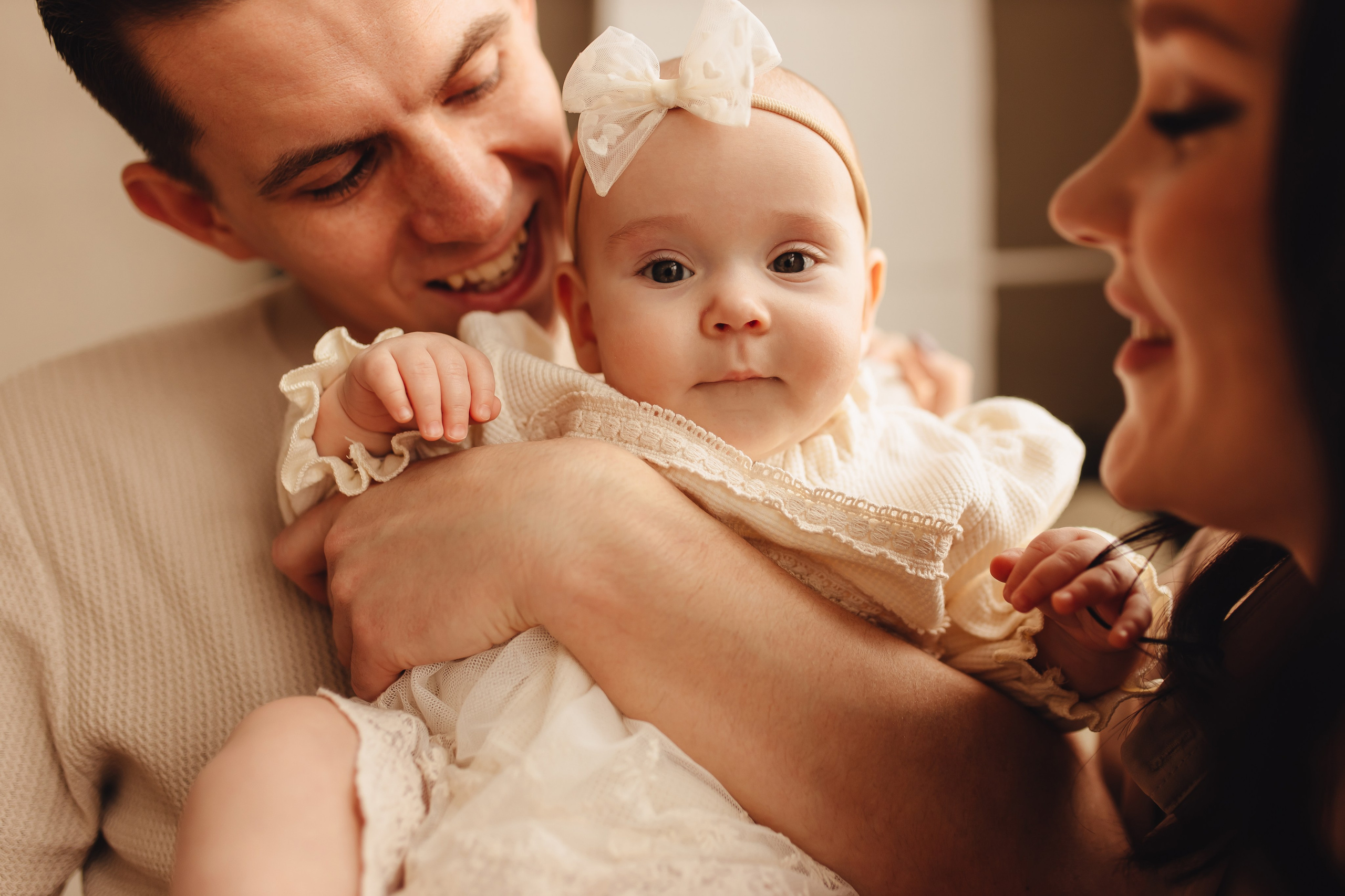 Маленькая Мира. Свадебный и семейный фотограф в Туле и области Маша Костина