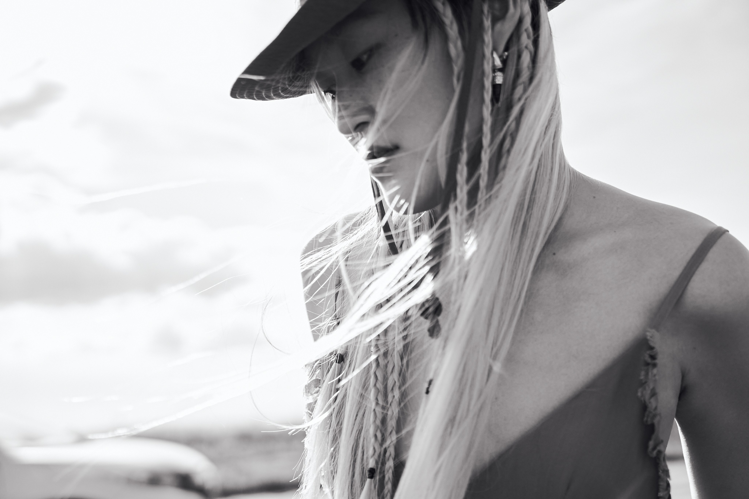 Сарюна. Фотограф Улан-Удэ