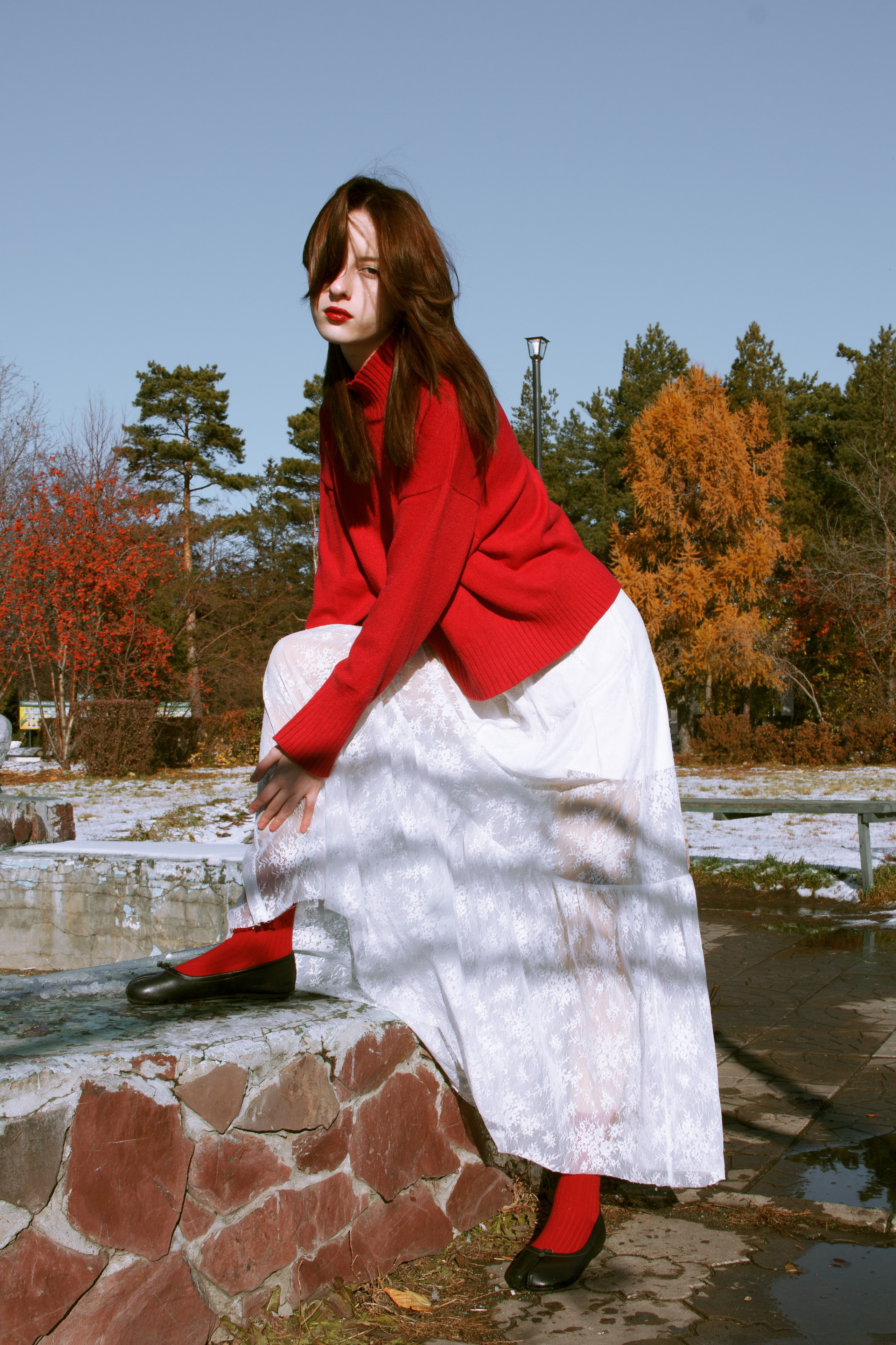 Арина. Главная