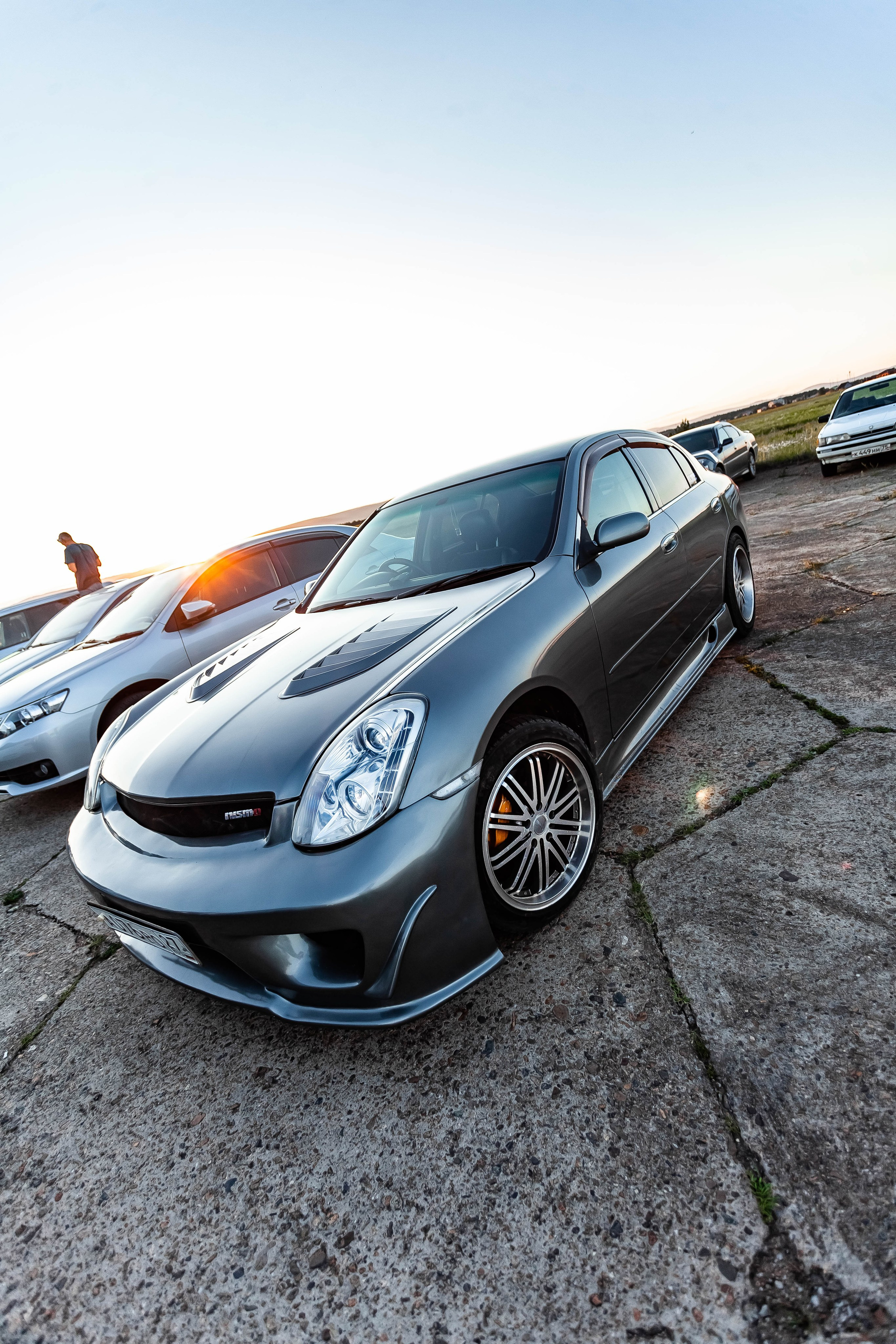 Like Avto | Tachki Moto CarFest. SHDEN — Photographer | Content Creator