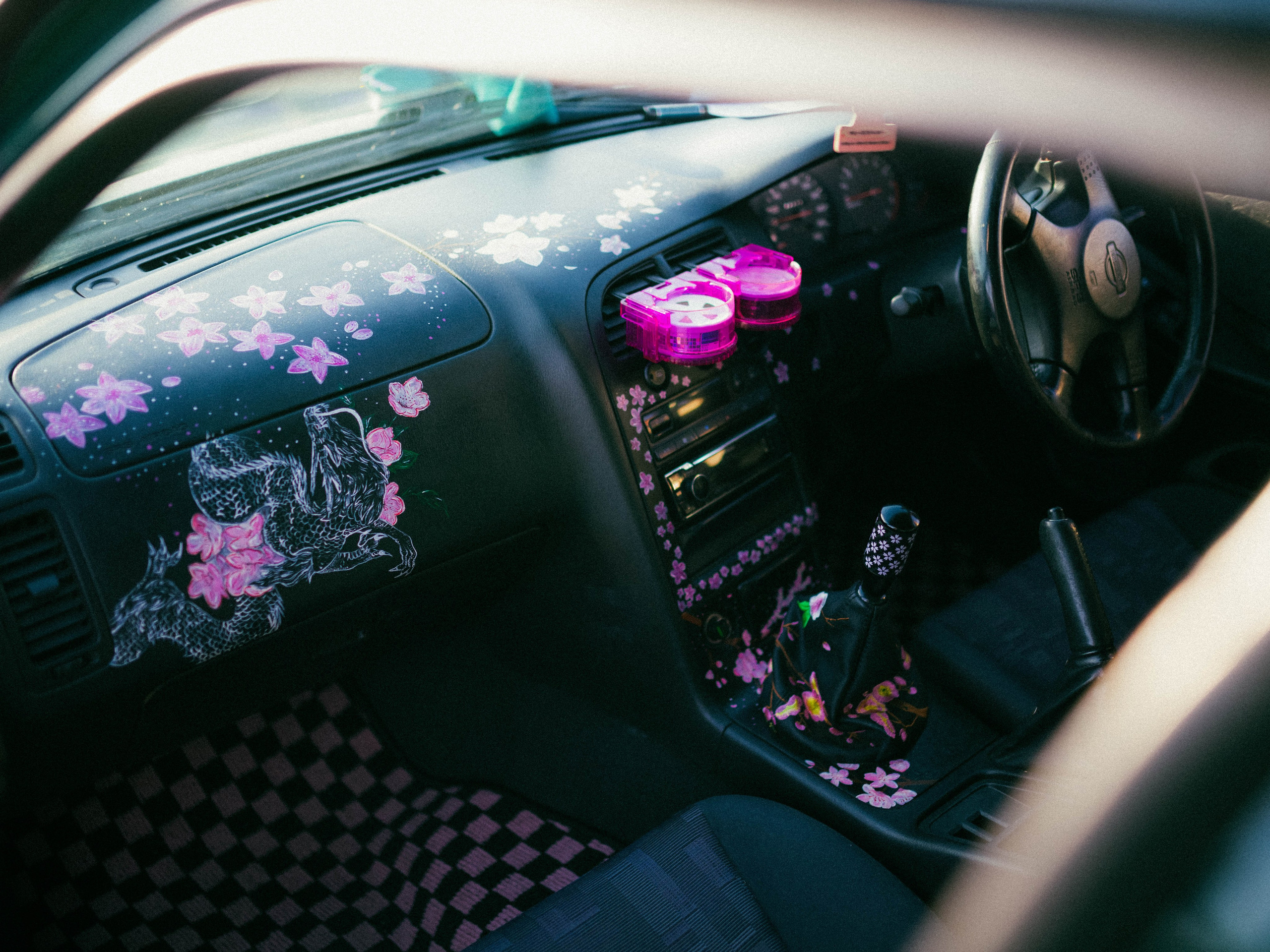 CarCult Fest Maksi. SHDEN — Photographer | Content Creator
