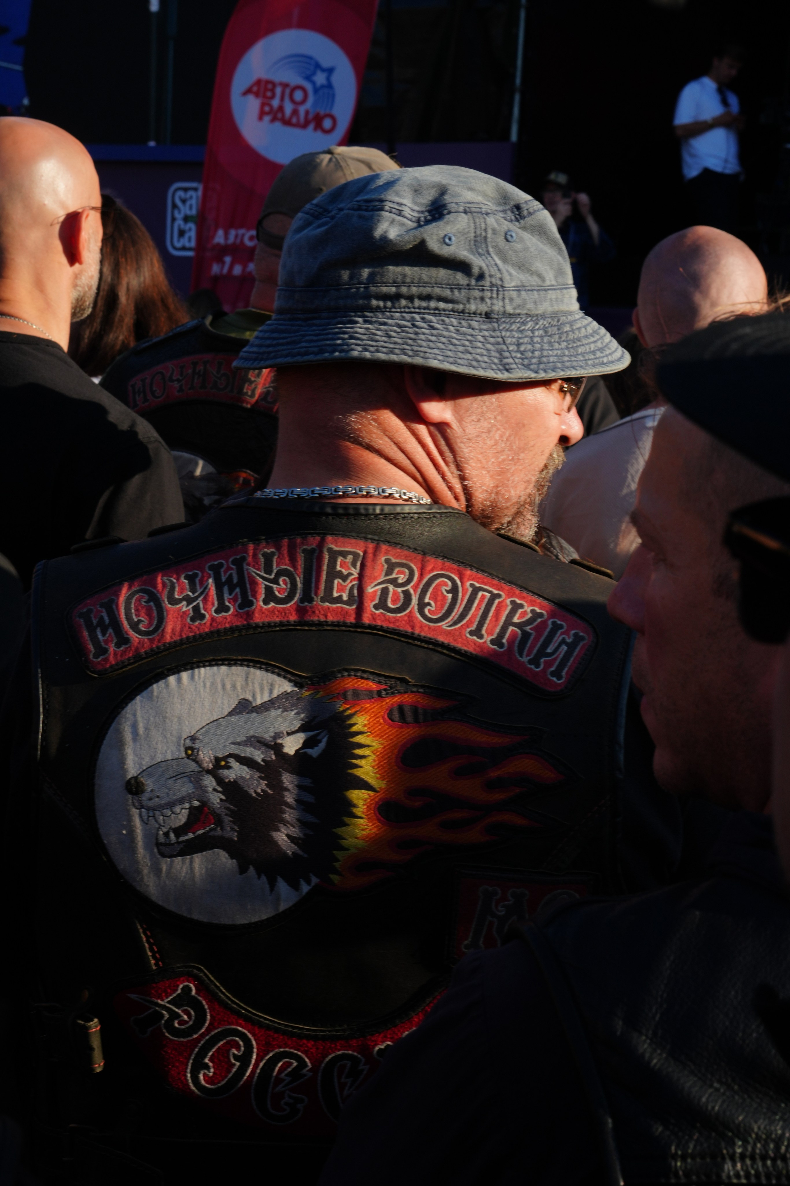 БАЛТИК РАЛЛИ Выборг 2025. Портретный фотограф в Санкт-Петербурге Дмитриева Наталия