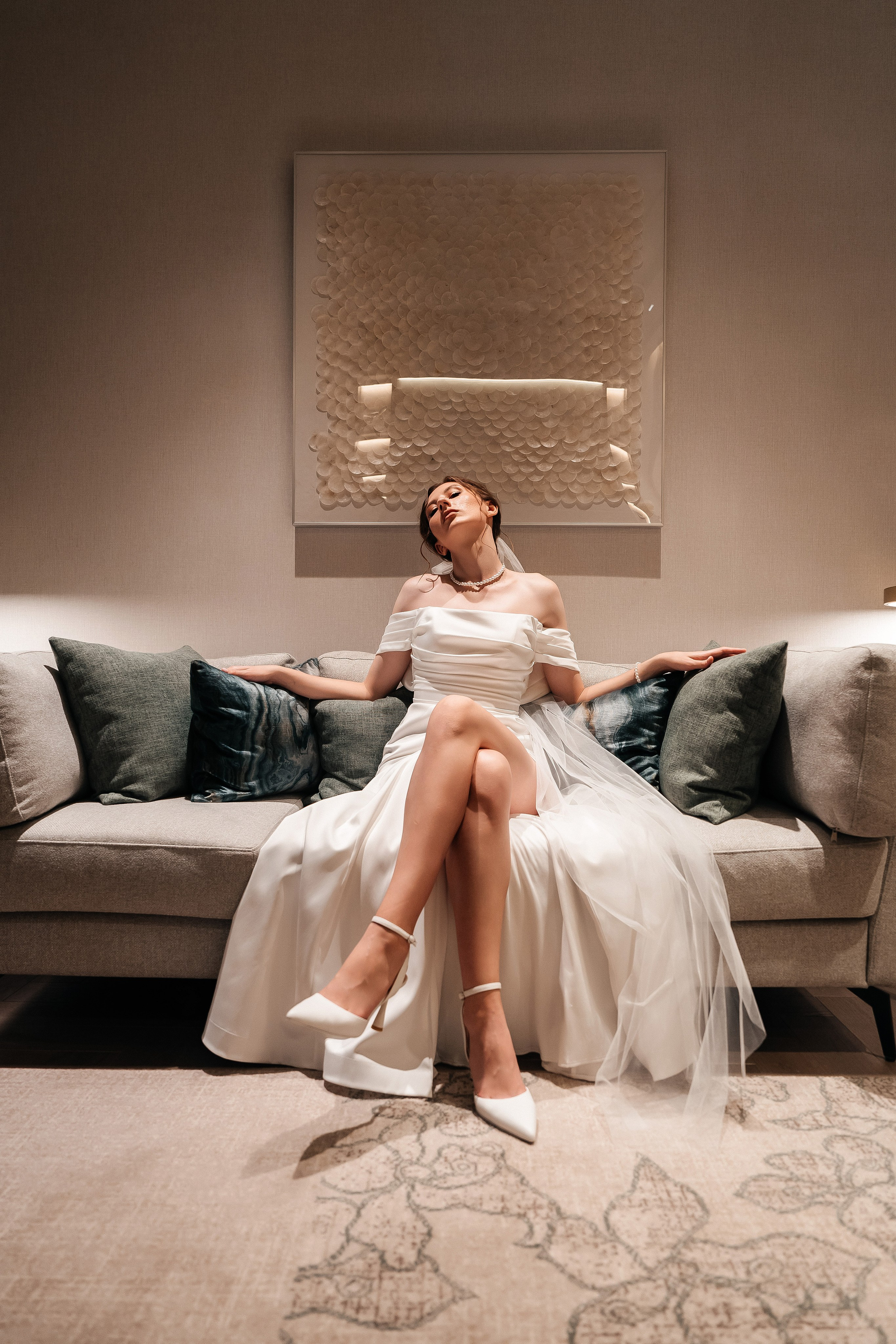 Николай & Ангелина. Lokos.pro Ник Соколов Фото и Видео Москва/Ростов-на-Дону