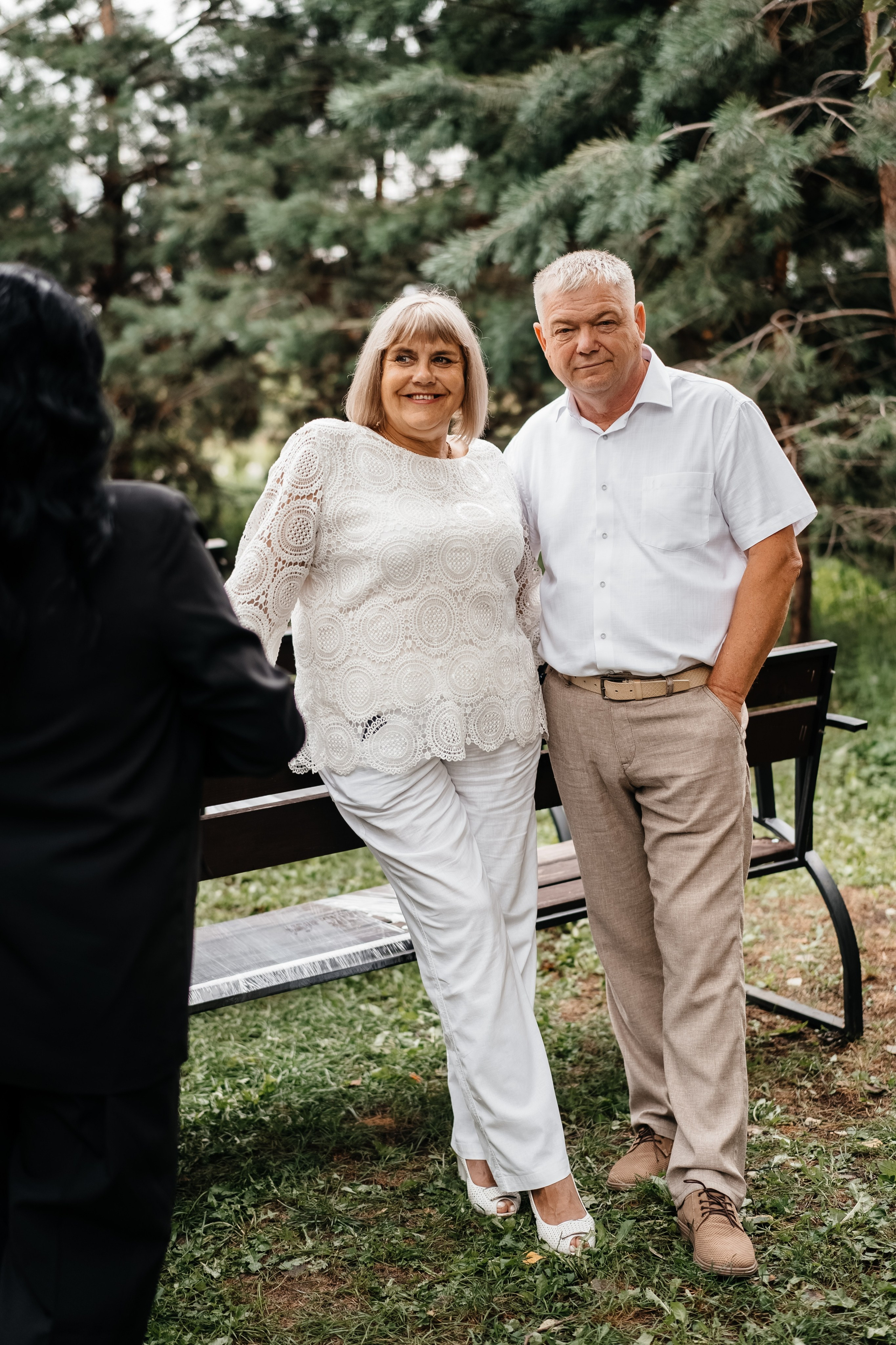 Валерия & Вячеслав. Свадебный фотограф Барнаул Алексей Павлов