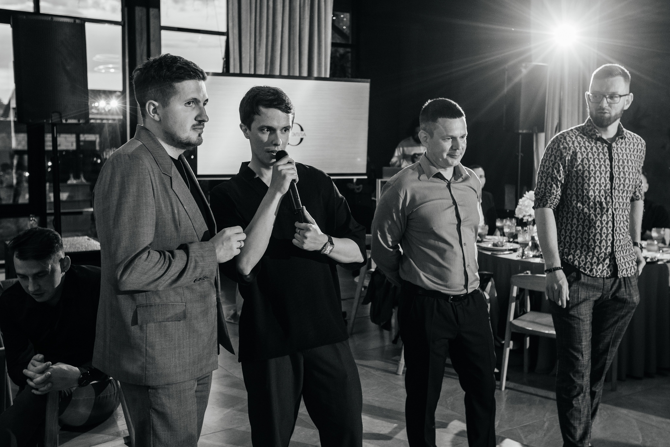 Элла & Кирилл. Свадебный фотограф Барнаул Алексей Павлов