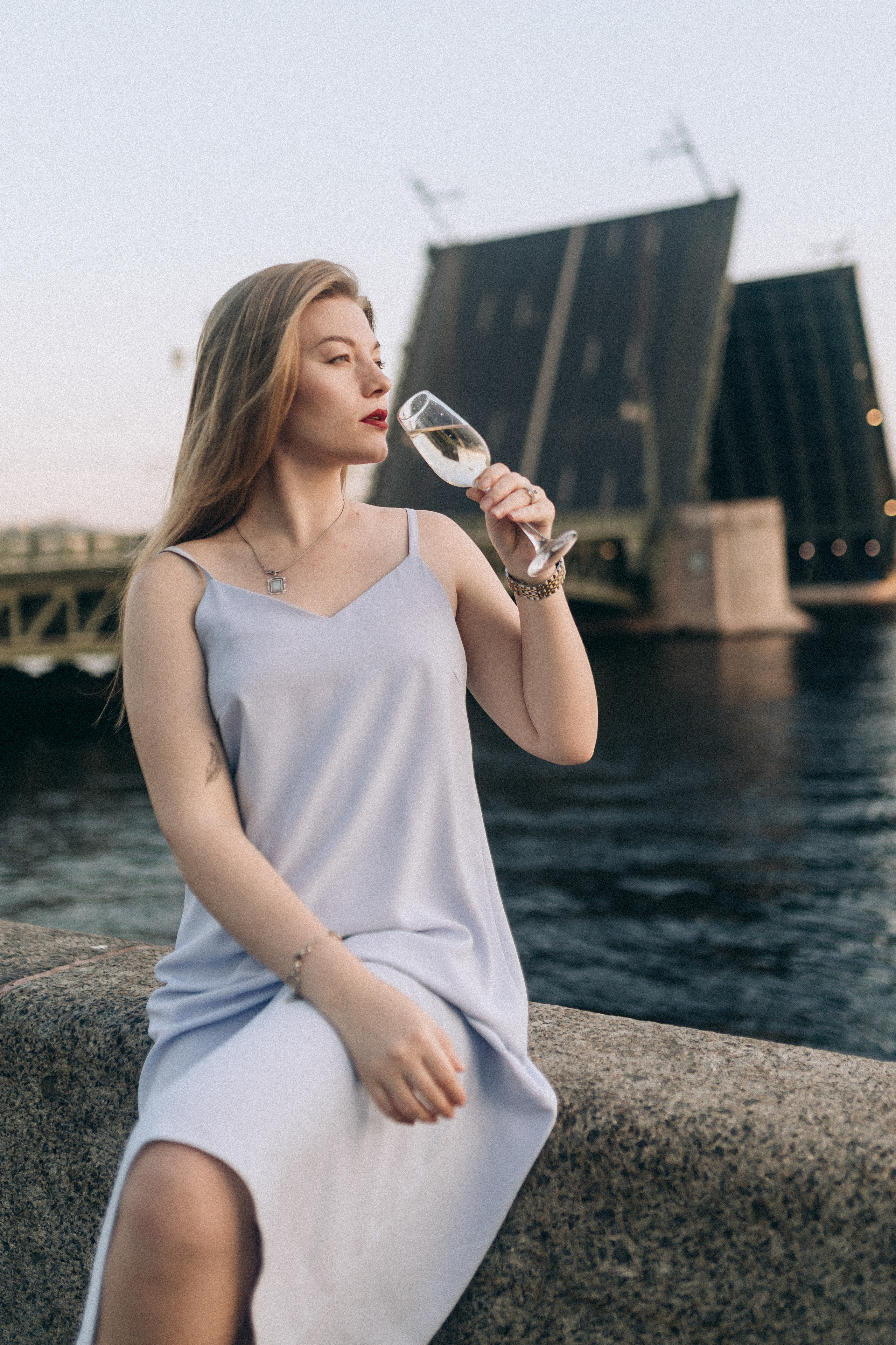 Мария. Фотограф Мария Андреева Санкт-Петербург