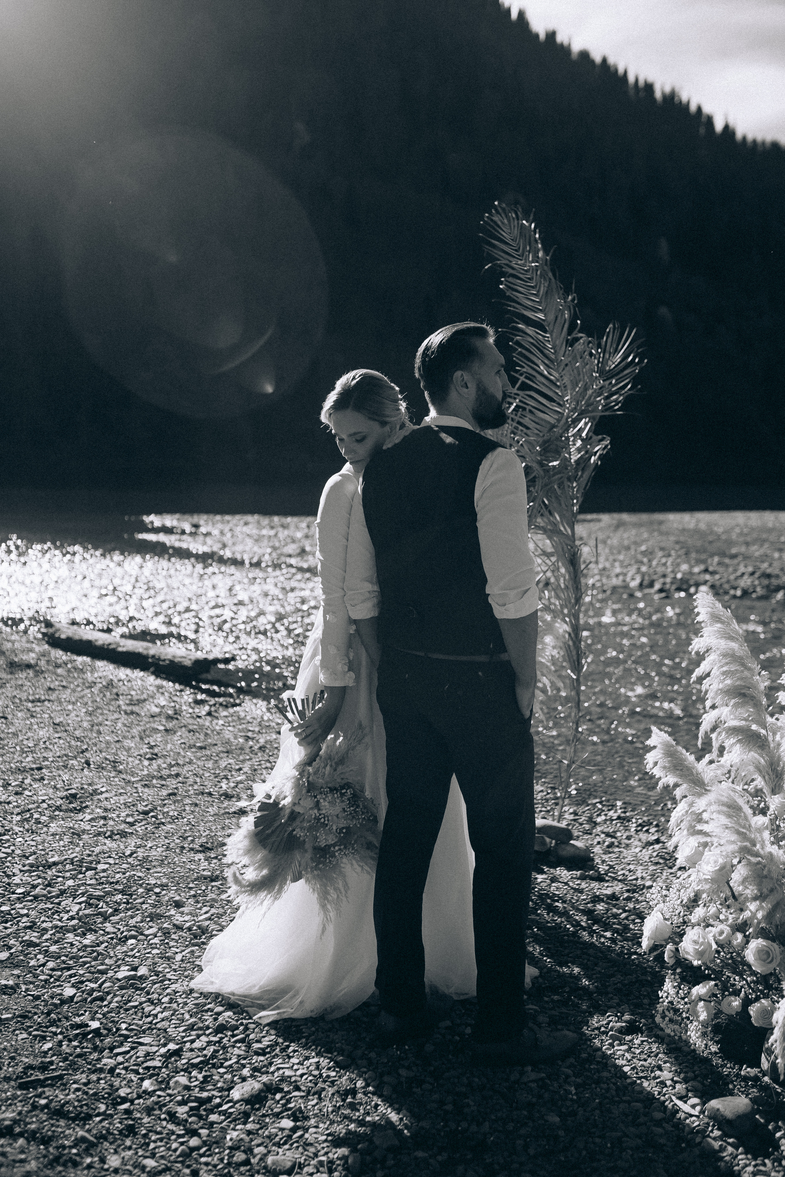 Татьяна и Алексей. Фотограф Мария Андреева Санкт-Петербург