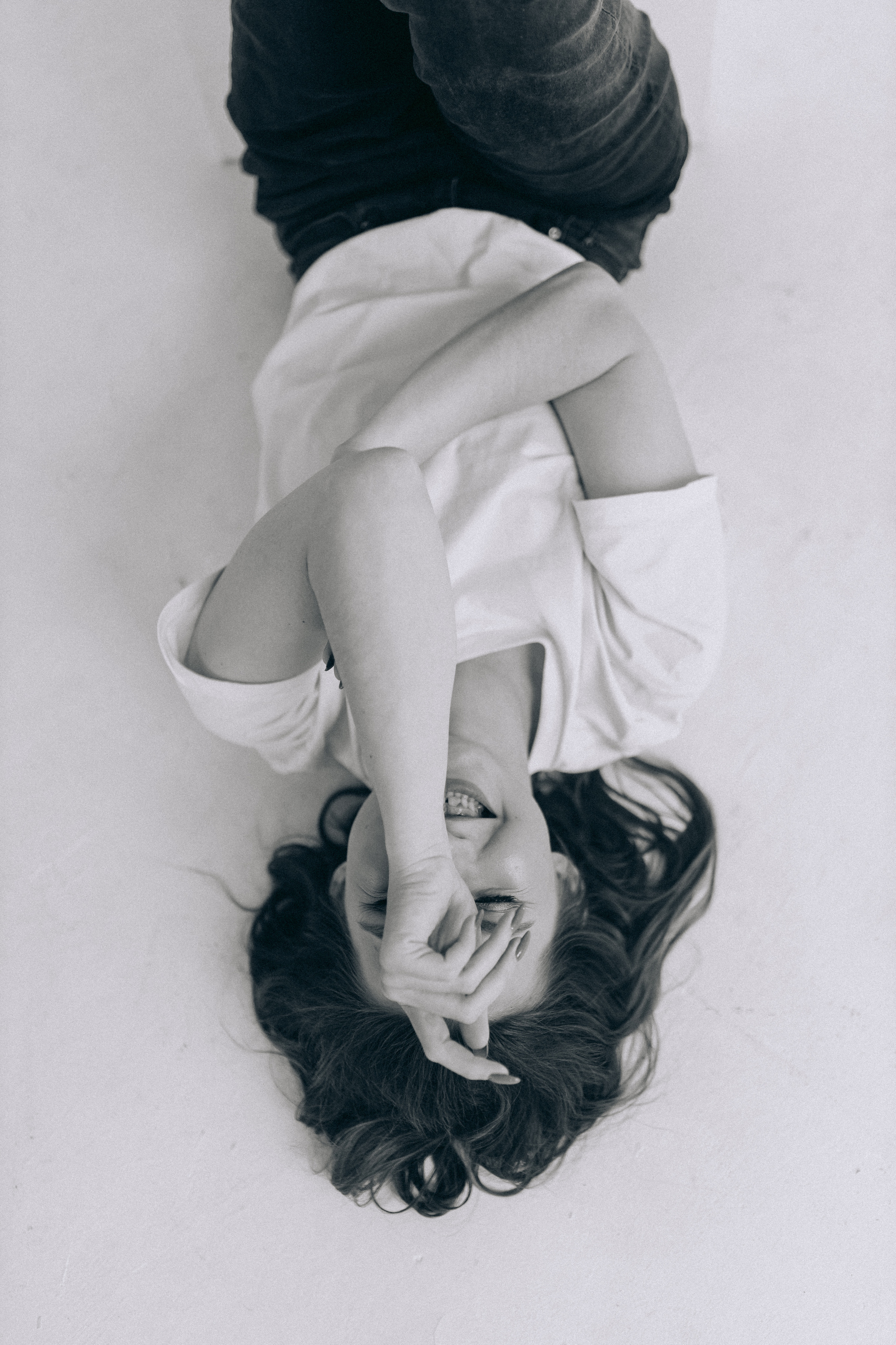 Анастасия. Фотограф Мария Андреева Санкт-Петербург