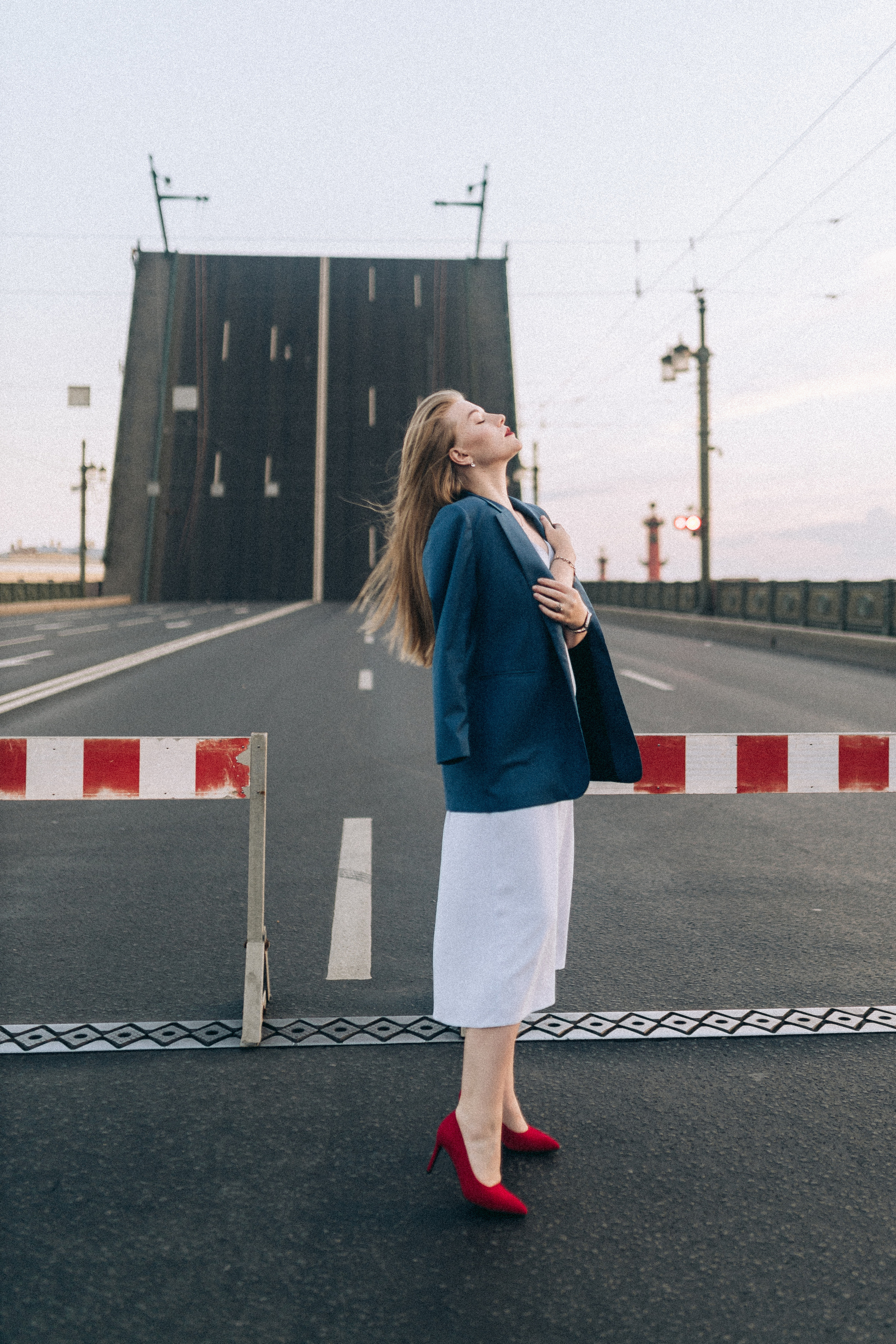 Мария. Фотограф Мария Андреева Санкт-Петербург