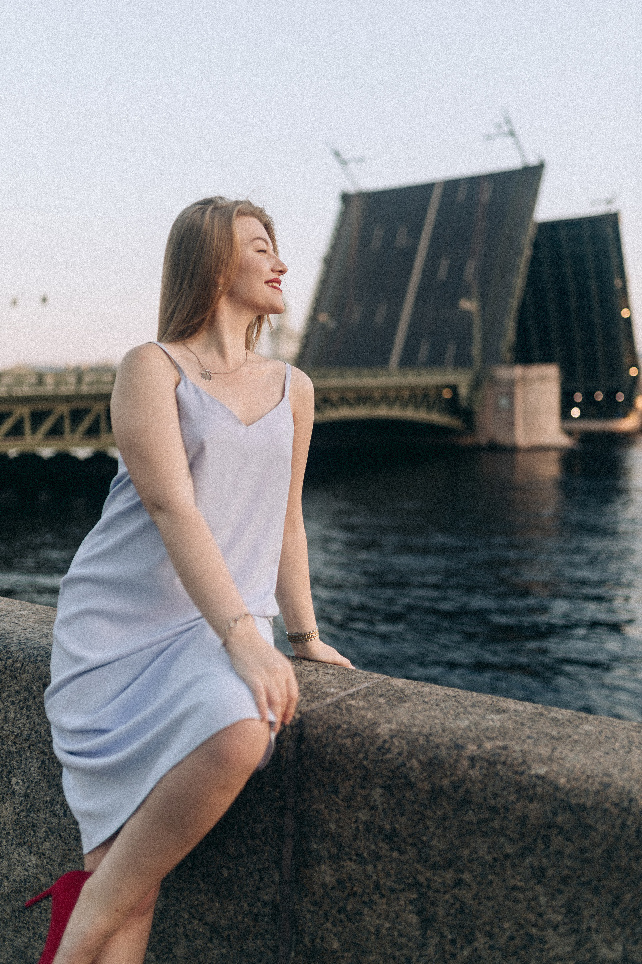 Мария. Фотограф Мария Андреева Санкт-Петербург