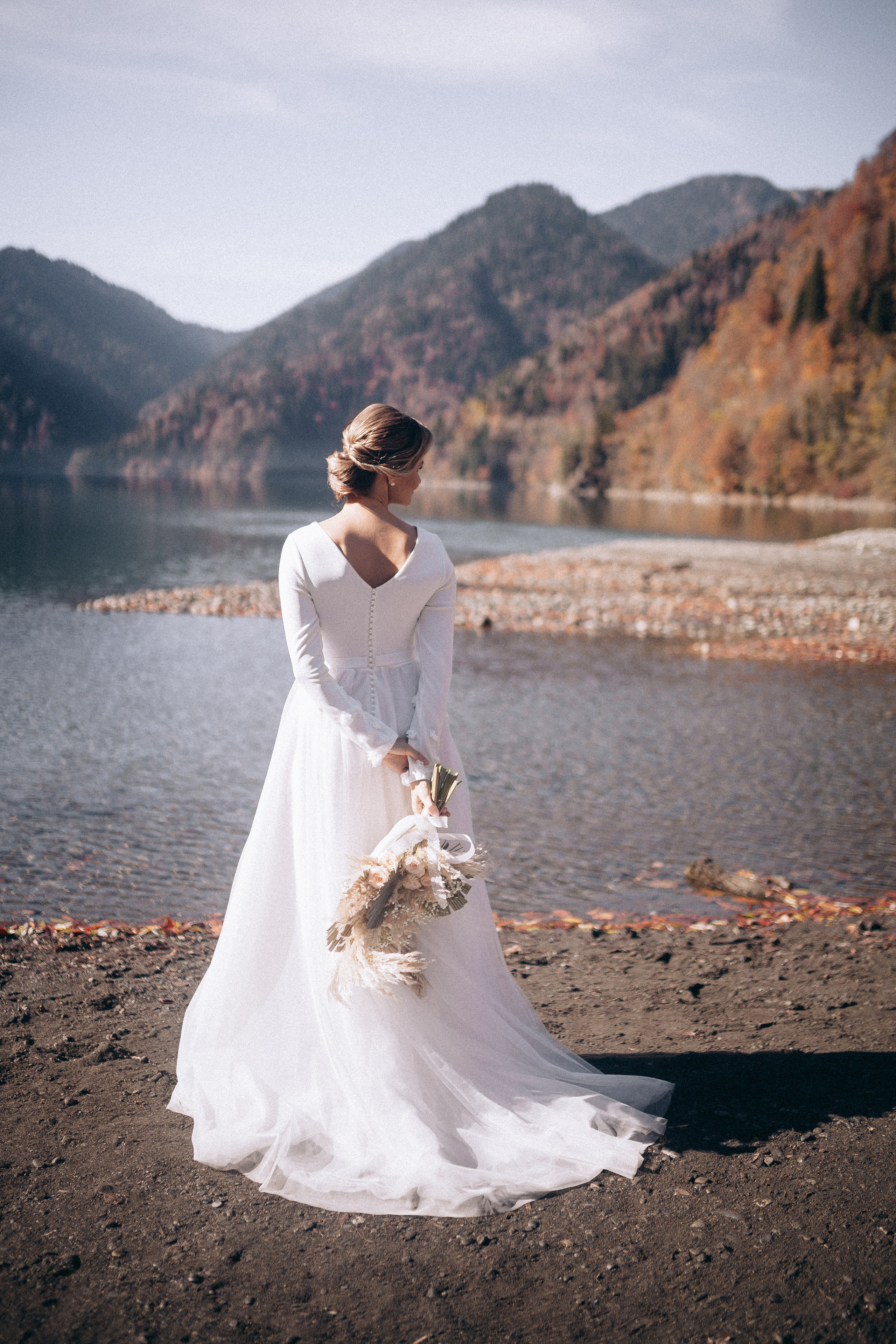 Татьяна и Алексей. Фотограф Мария Андреева Санкт-Петербург
