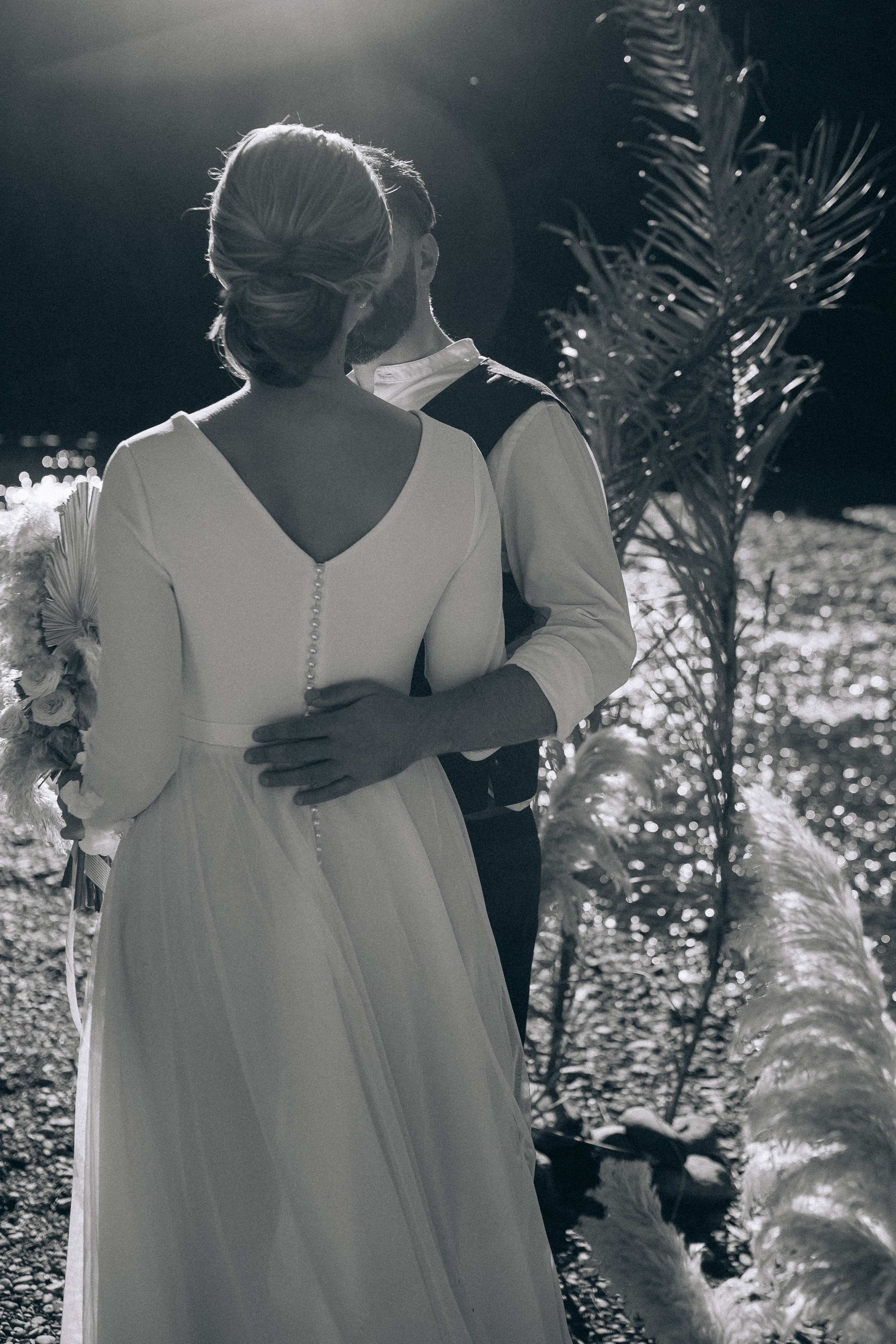 Татьяна и Алексей. Фотограф Мария Андреева Санкт-Петербург