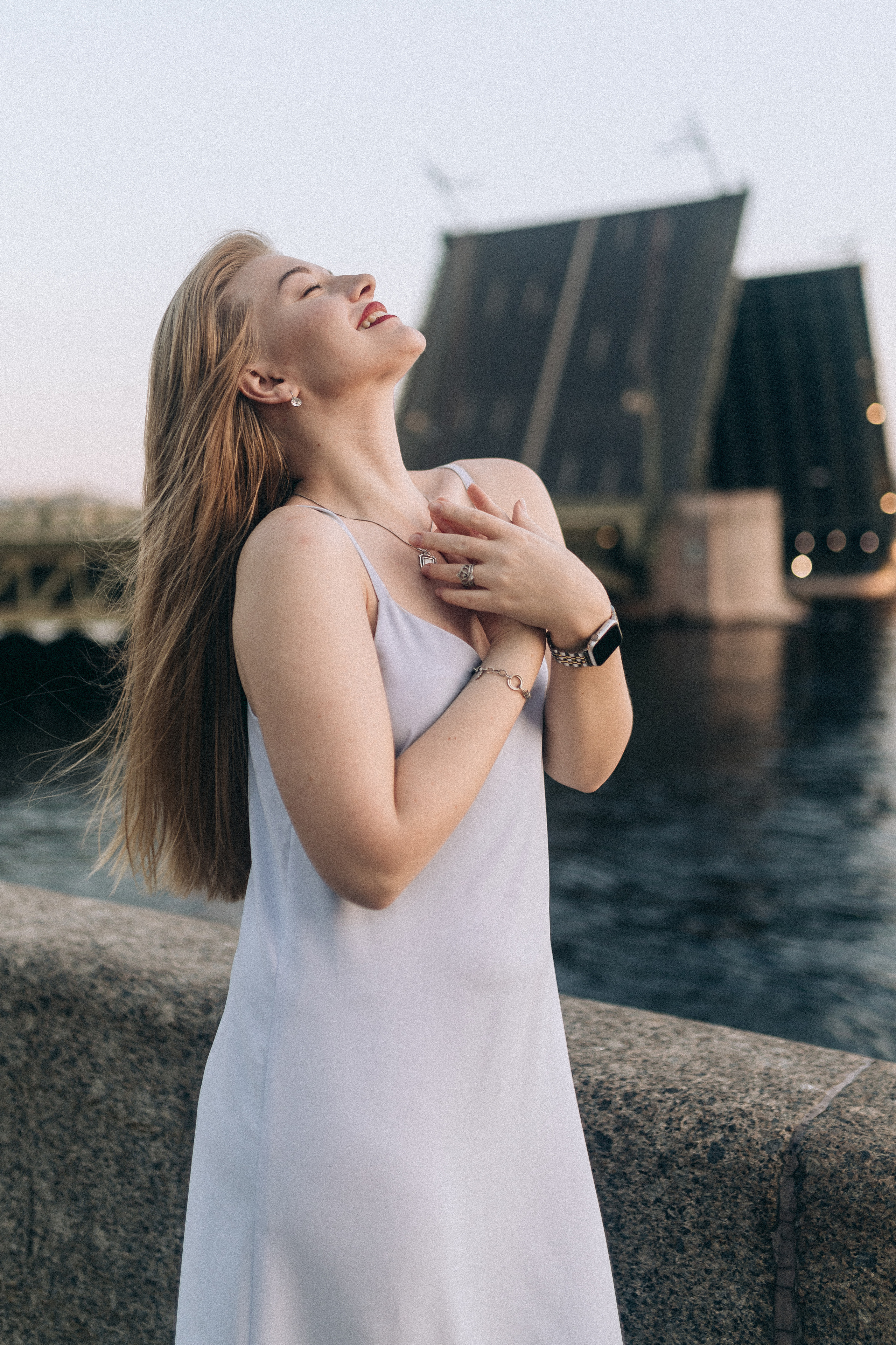 Мария. Фотограф Мария Андреева Санкт-Петербург